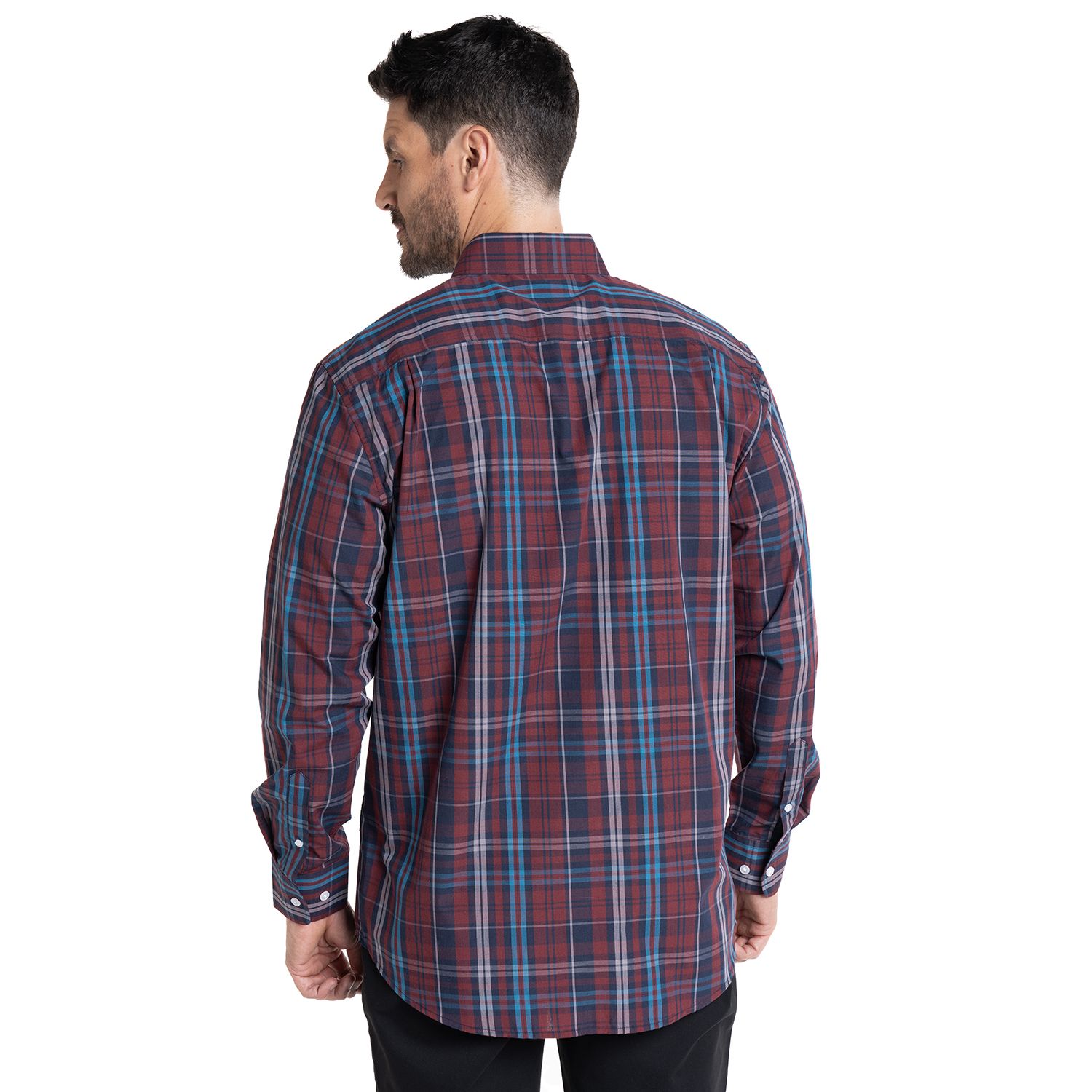 Camisa Fantasia Premium Regular Fit
