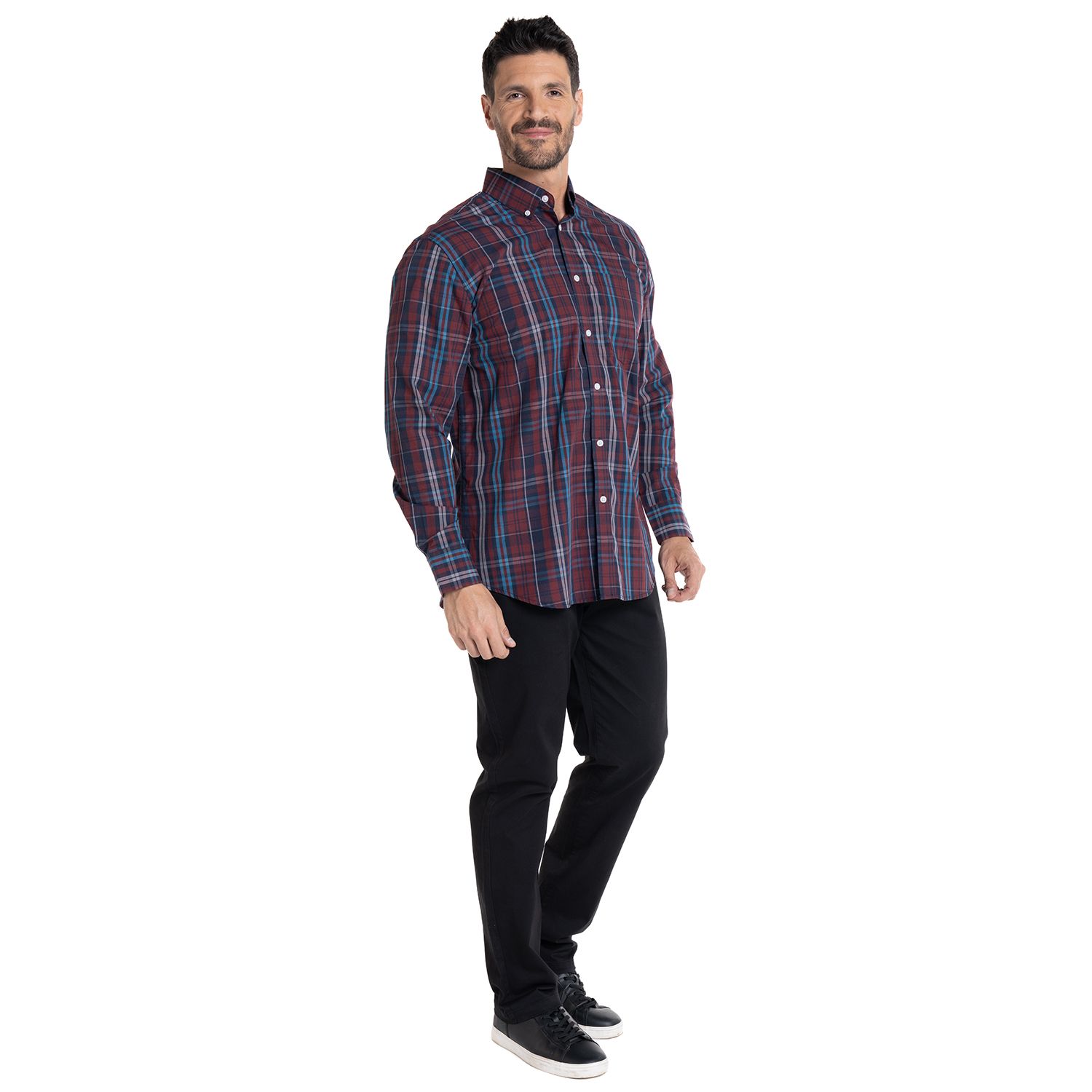 Camisa Fantasia Premium Regular Fit