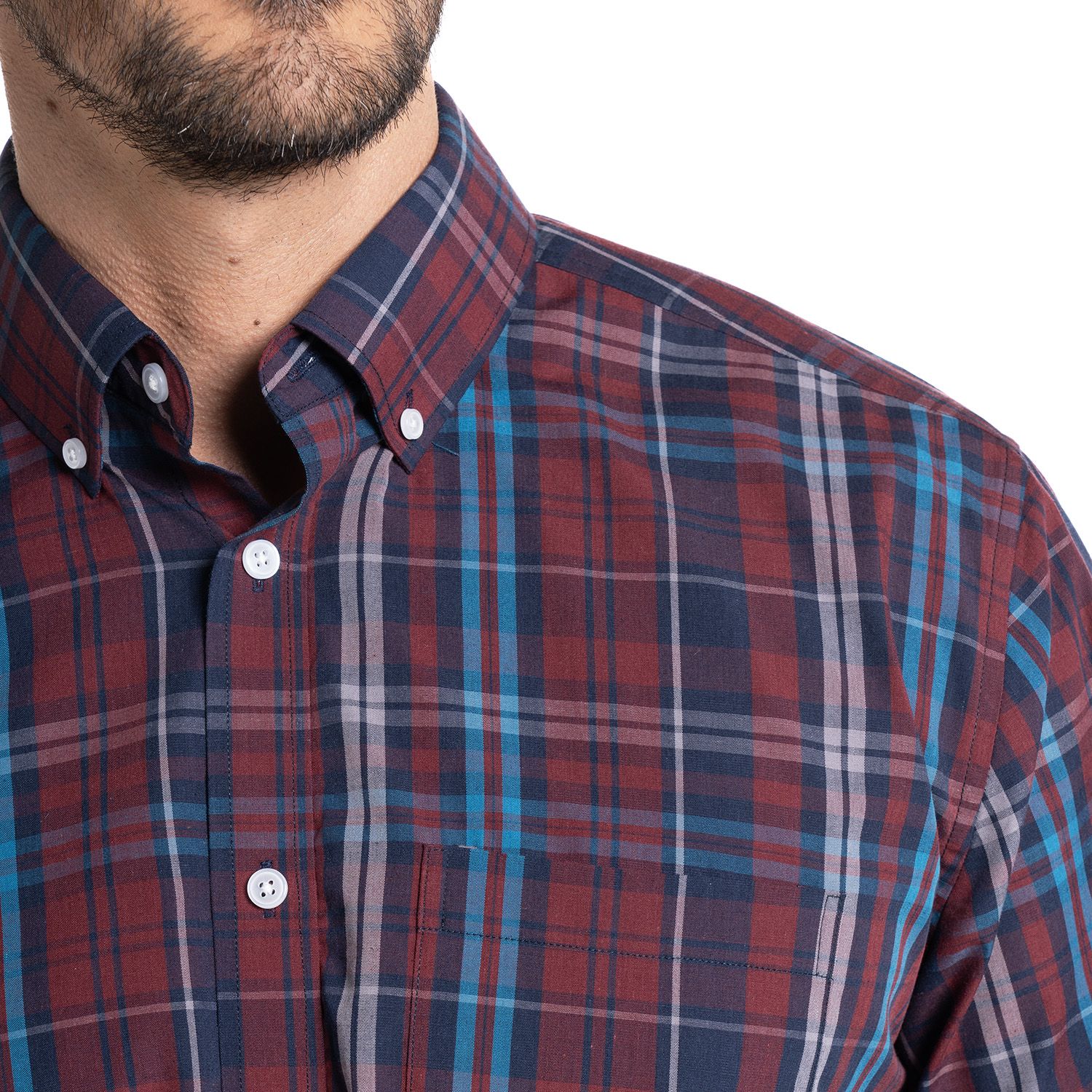 Camisa Fantasia Premium Regular Fit