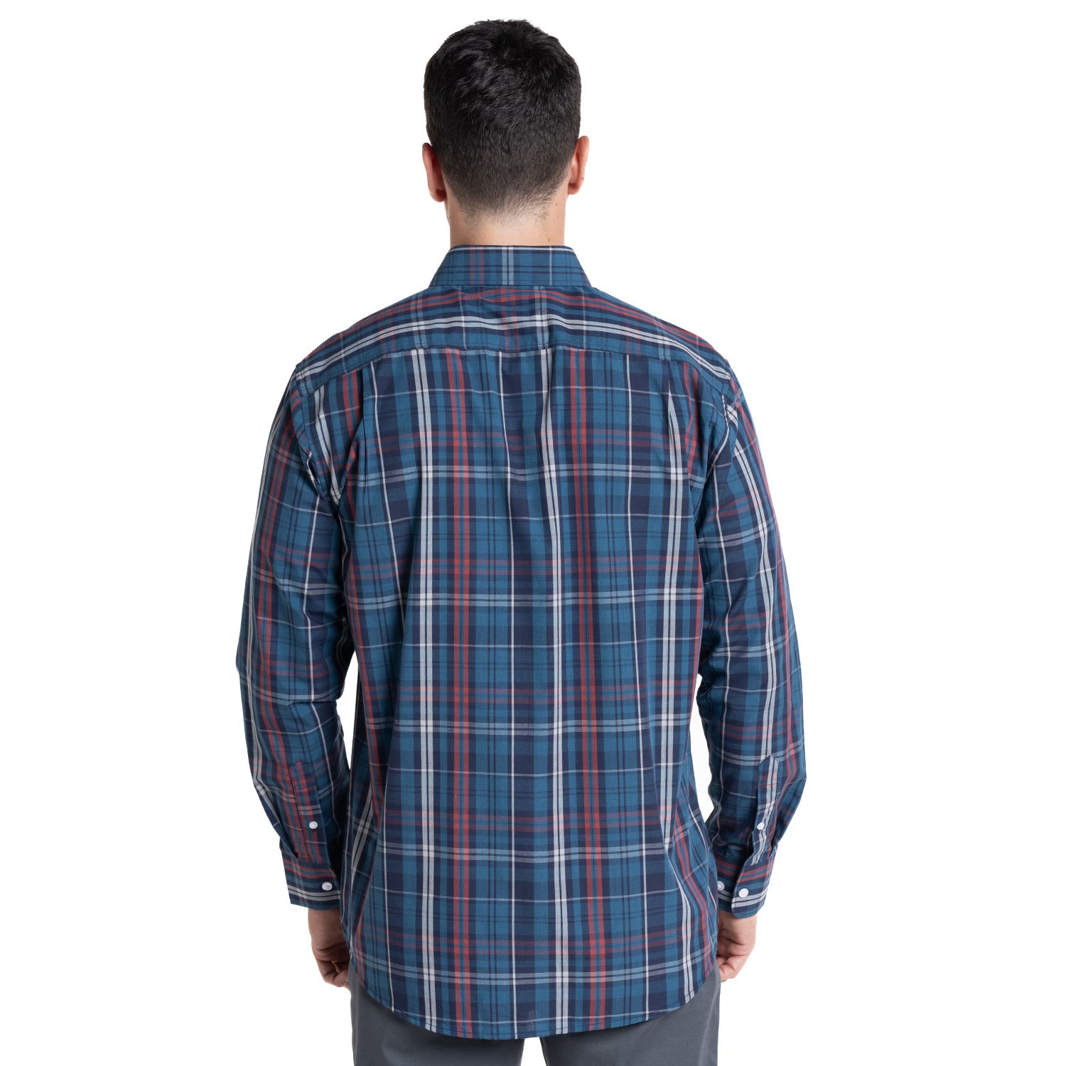 Camisa Fantasia Premium Regular Fit