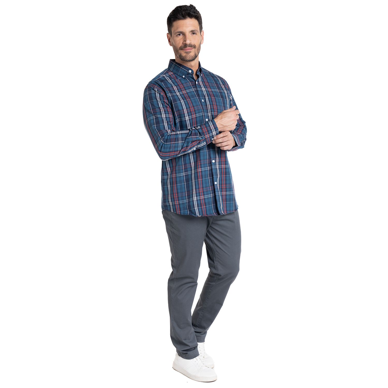 Camisa Fantasia Premium Regular Fit