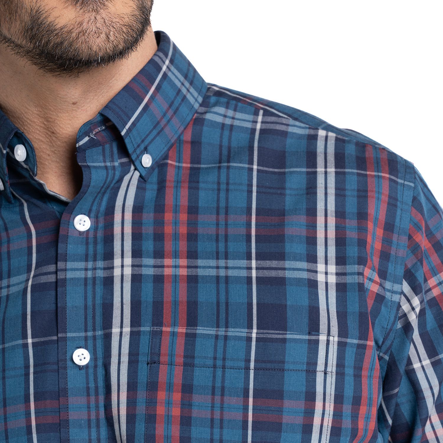 Camisa Fantasia Premium Regular Fit