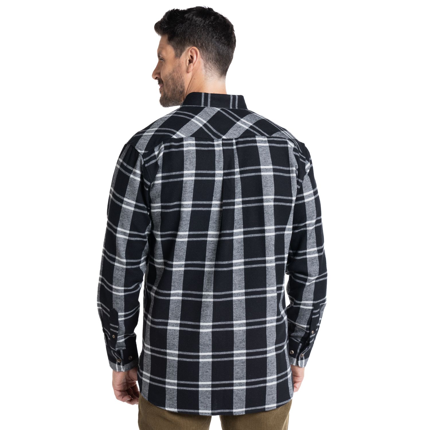 Camisa Villela Fantasia Regular Fit