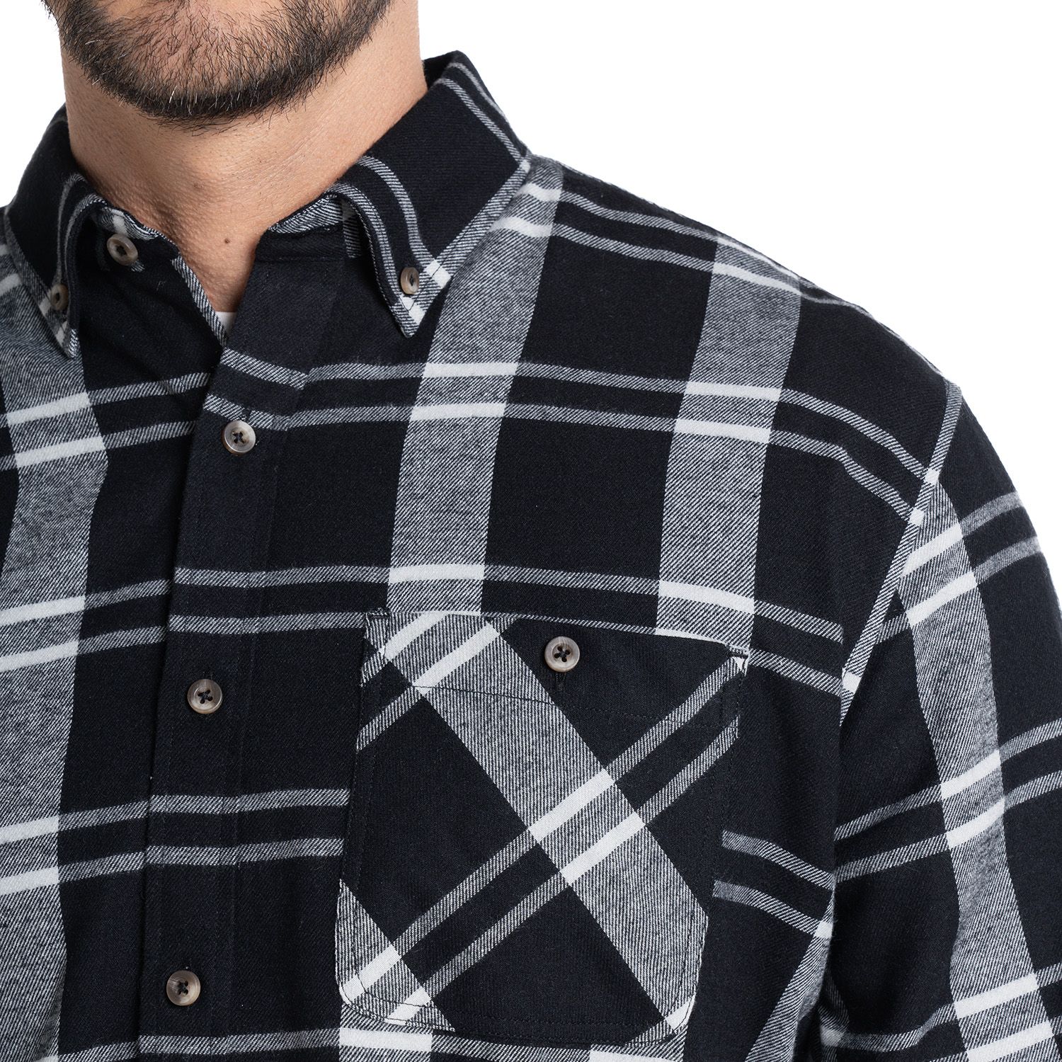 Camisa Villela Fantasia Regular Fit