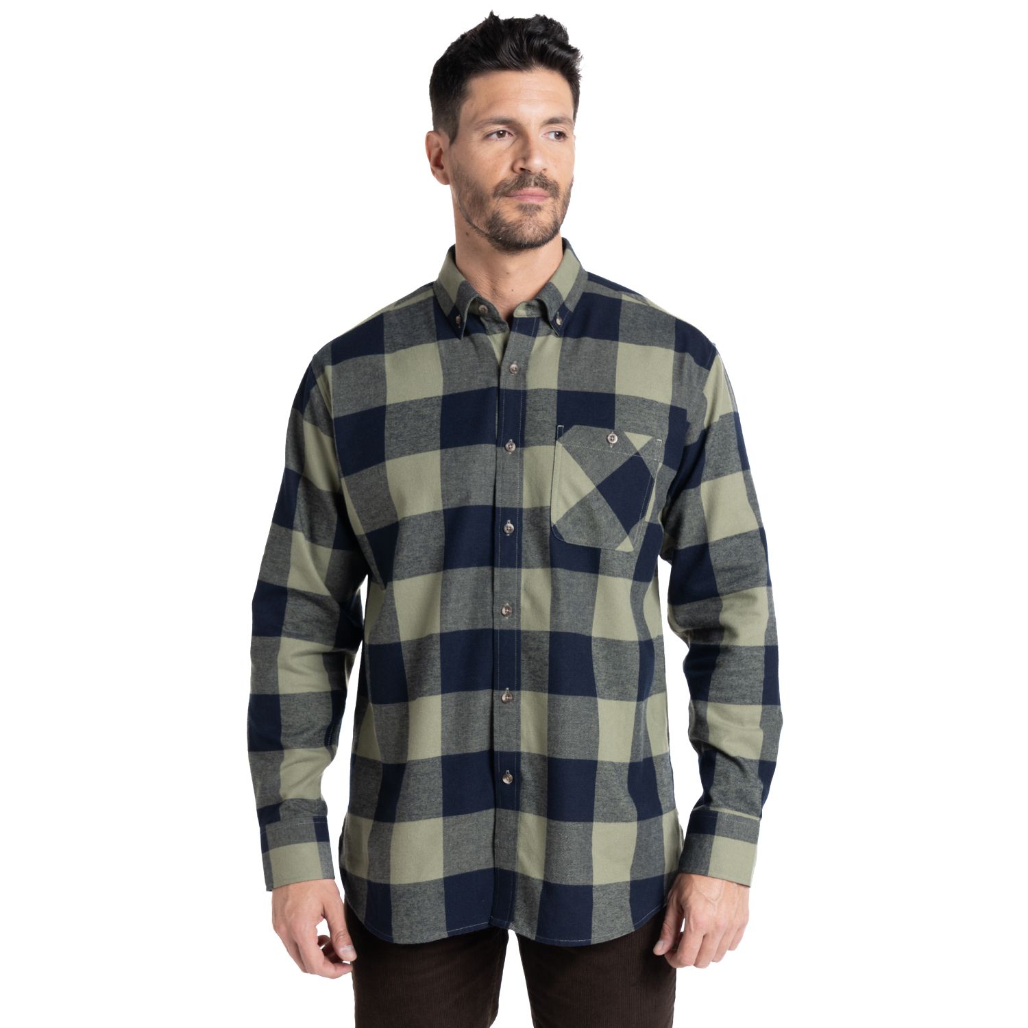 Camisa Villela Fantasia Regular Fit