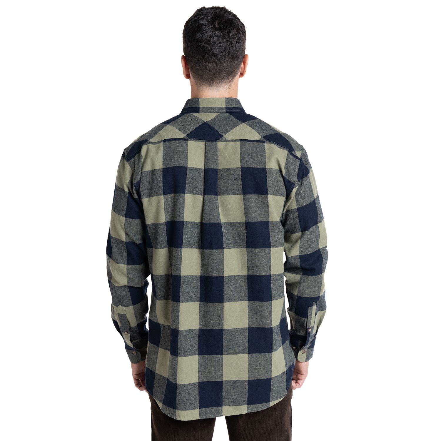 Camisa Villela Fantasia Regular Fit