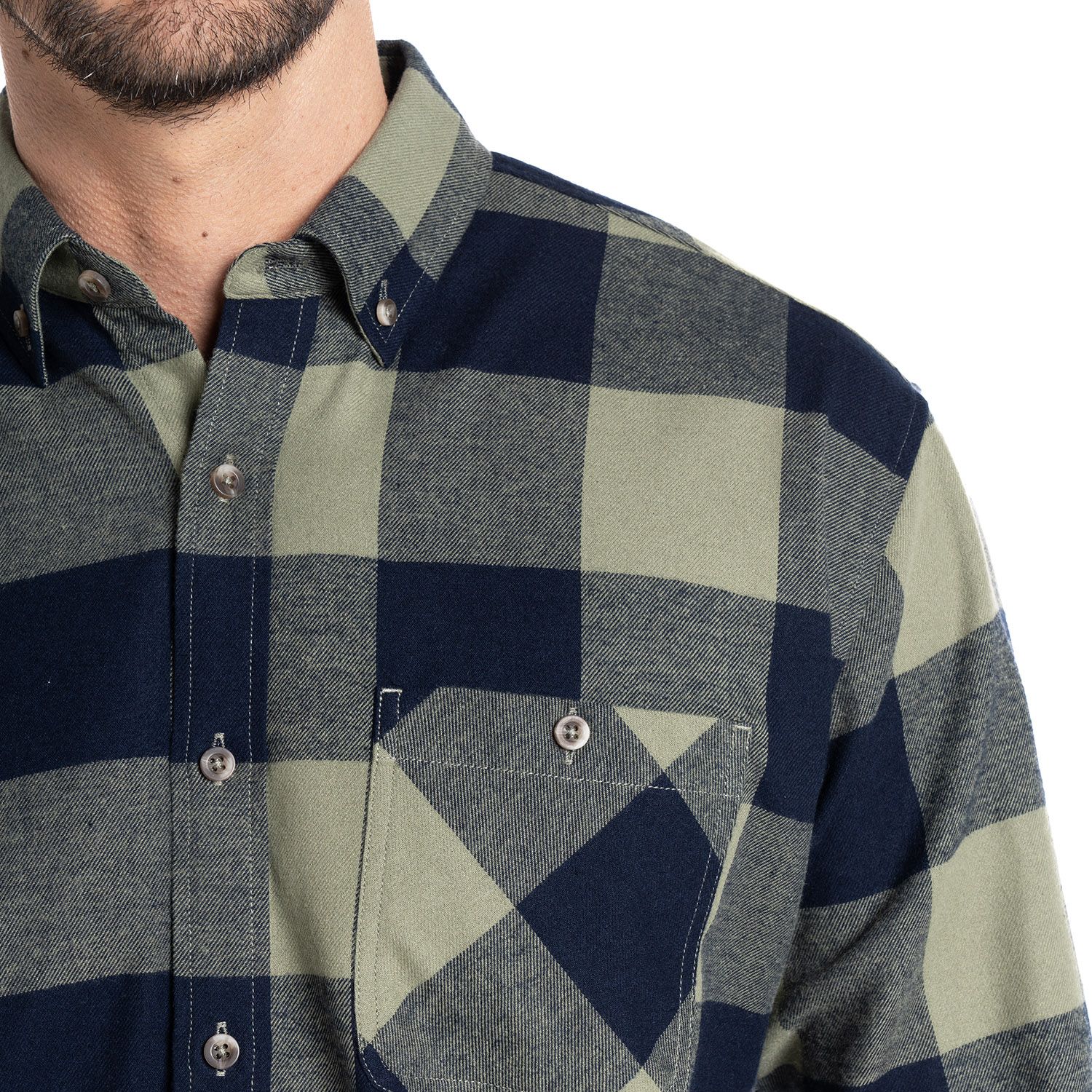 Camisa Villela Fantasia Regular Fit