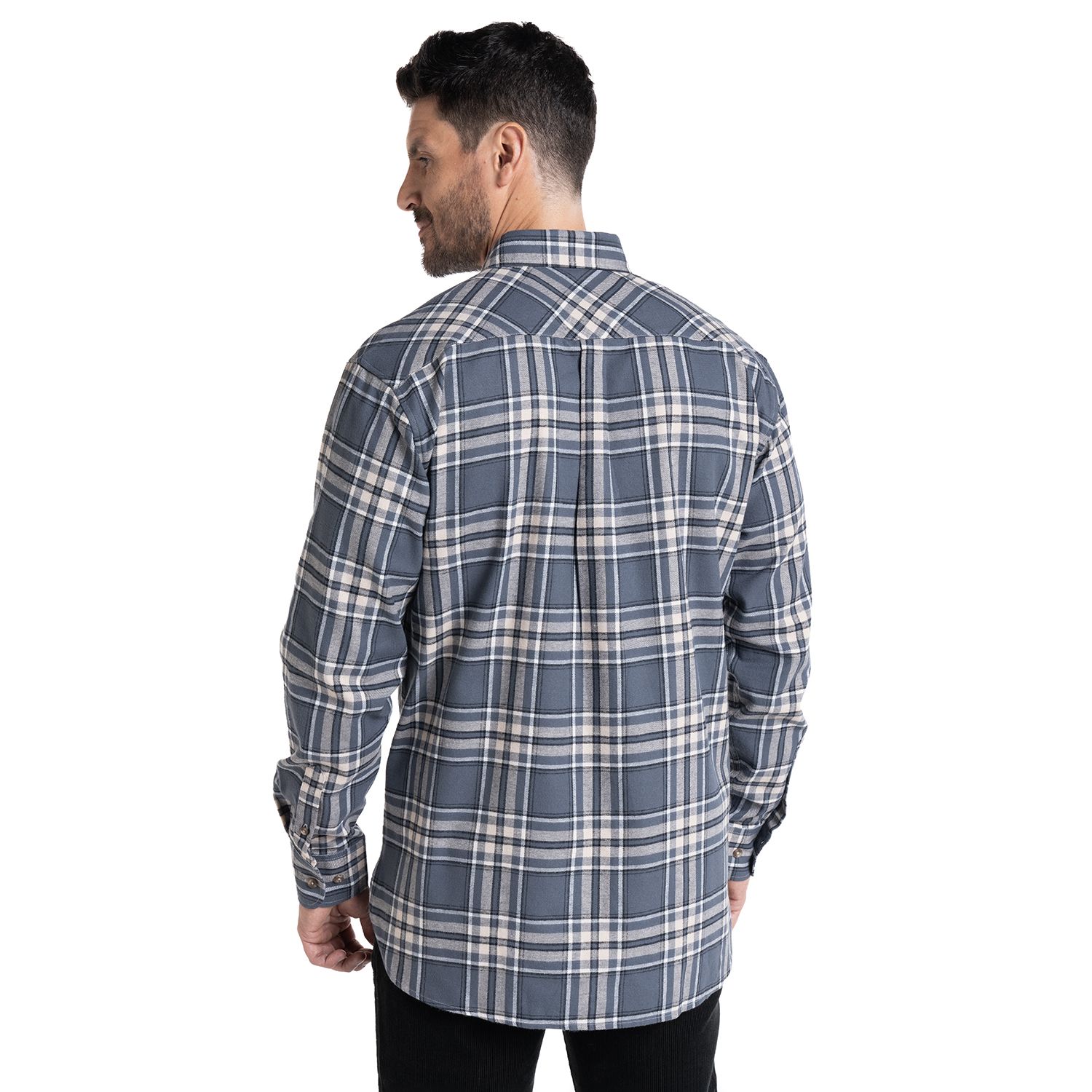 Camisa Villela Fantasia Regular Fit