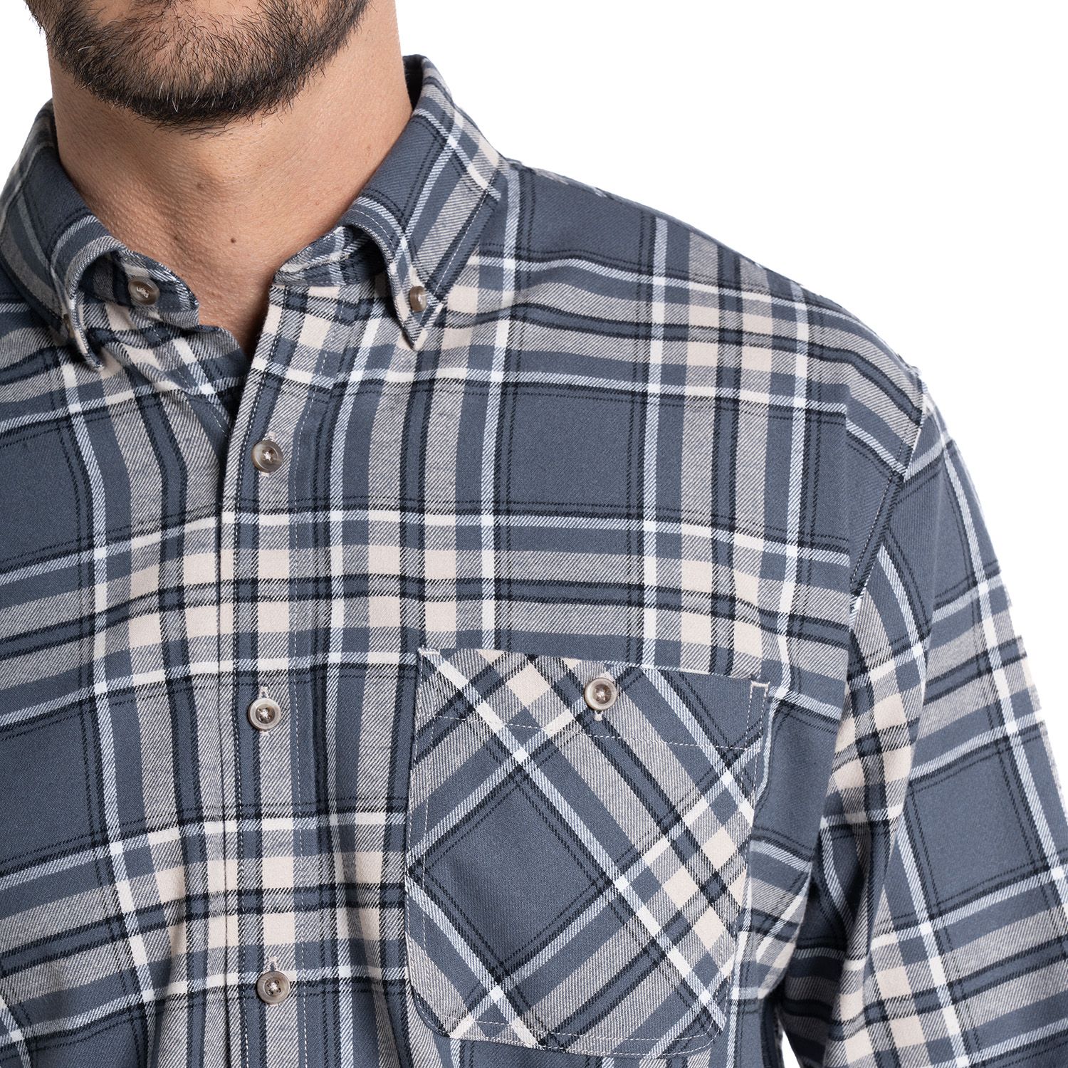 Camisa Villela Fantasia Regular Fit