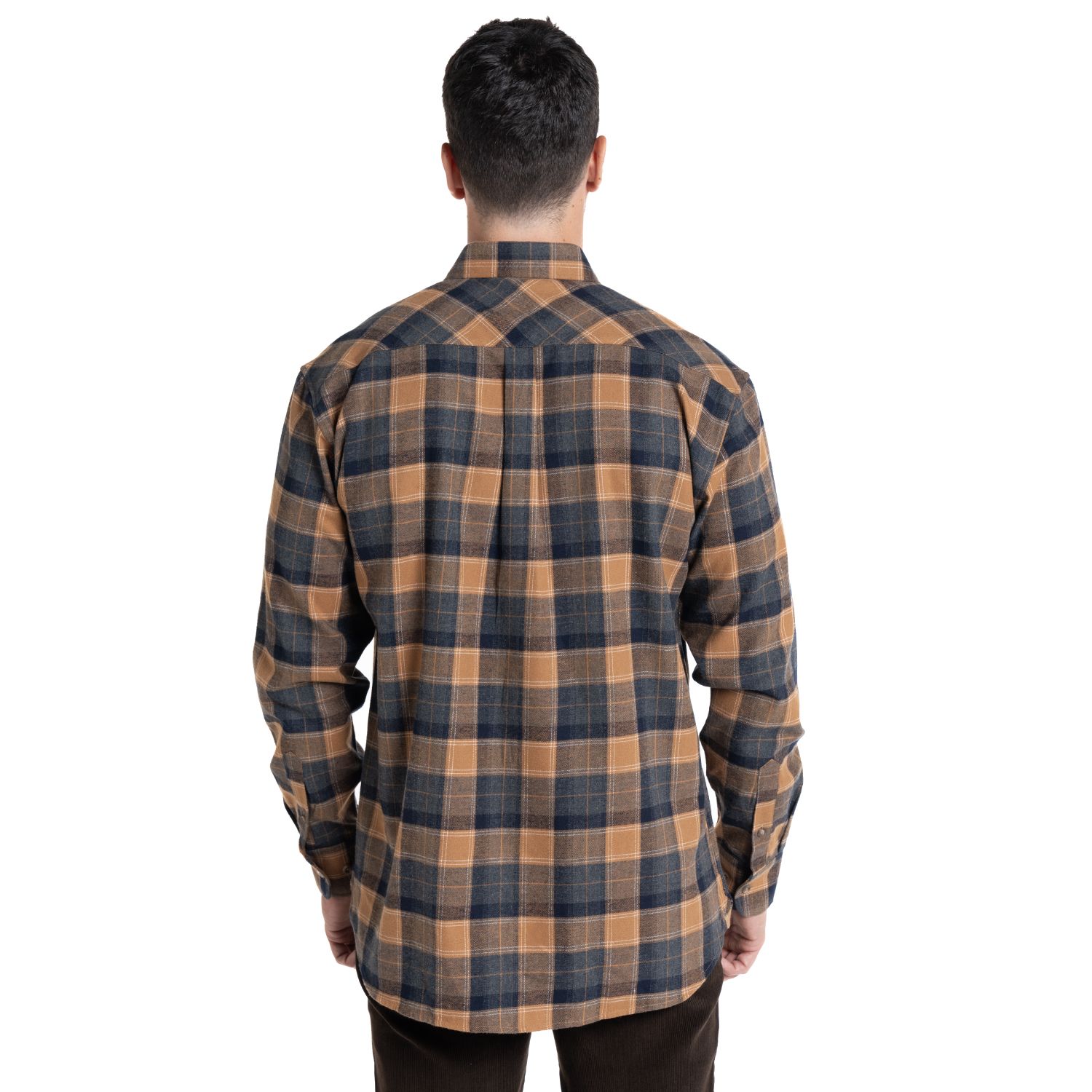 Camisa Villela Fantasia Regular Fit