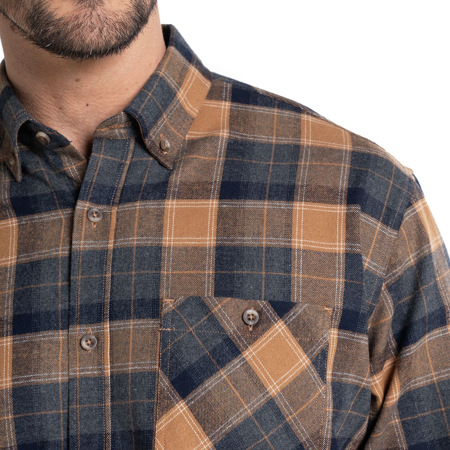 Camisa Villela Fantasia Regular Fit