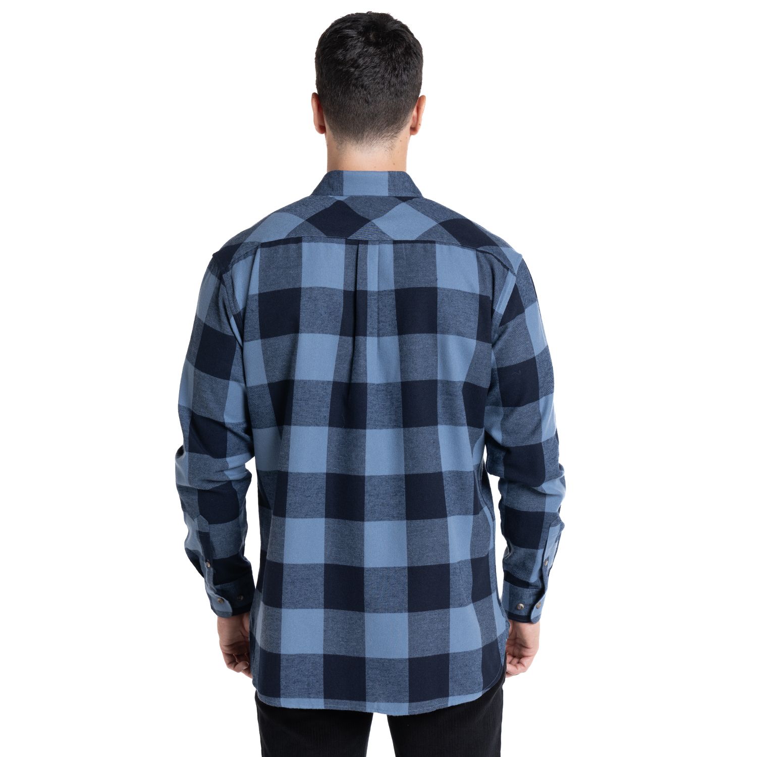 Camisa Villela Fantasia Regular Fit