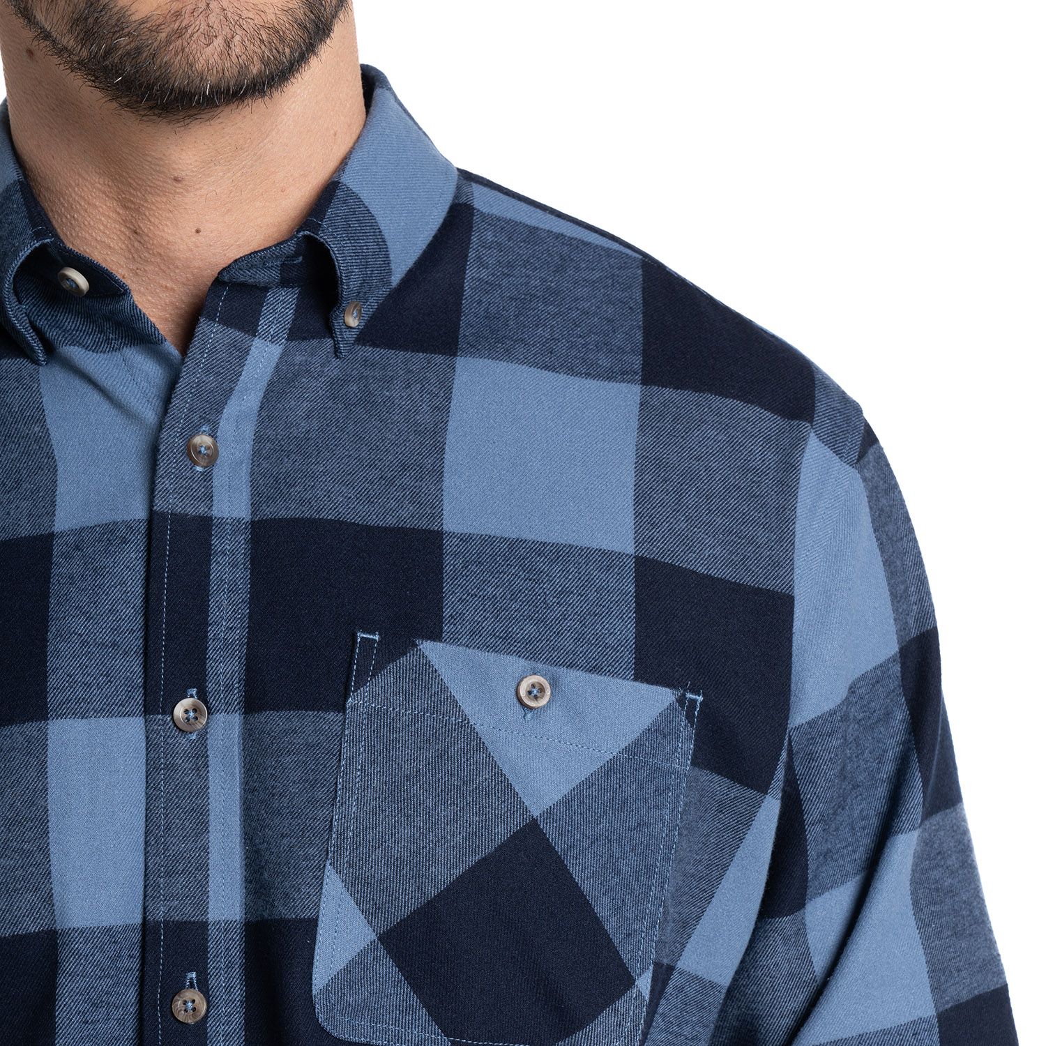 Camisa Villela Fantasia Regular Fit