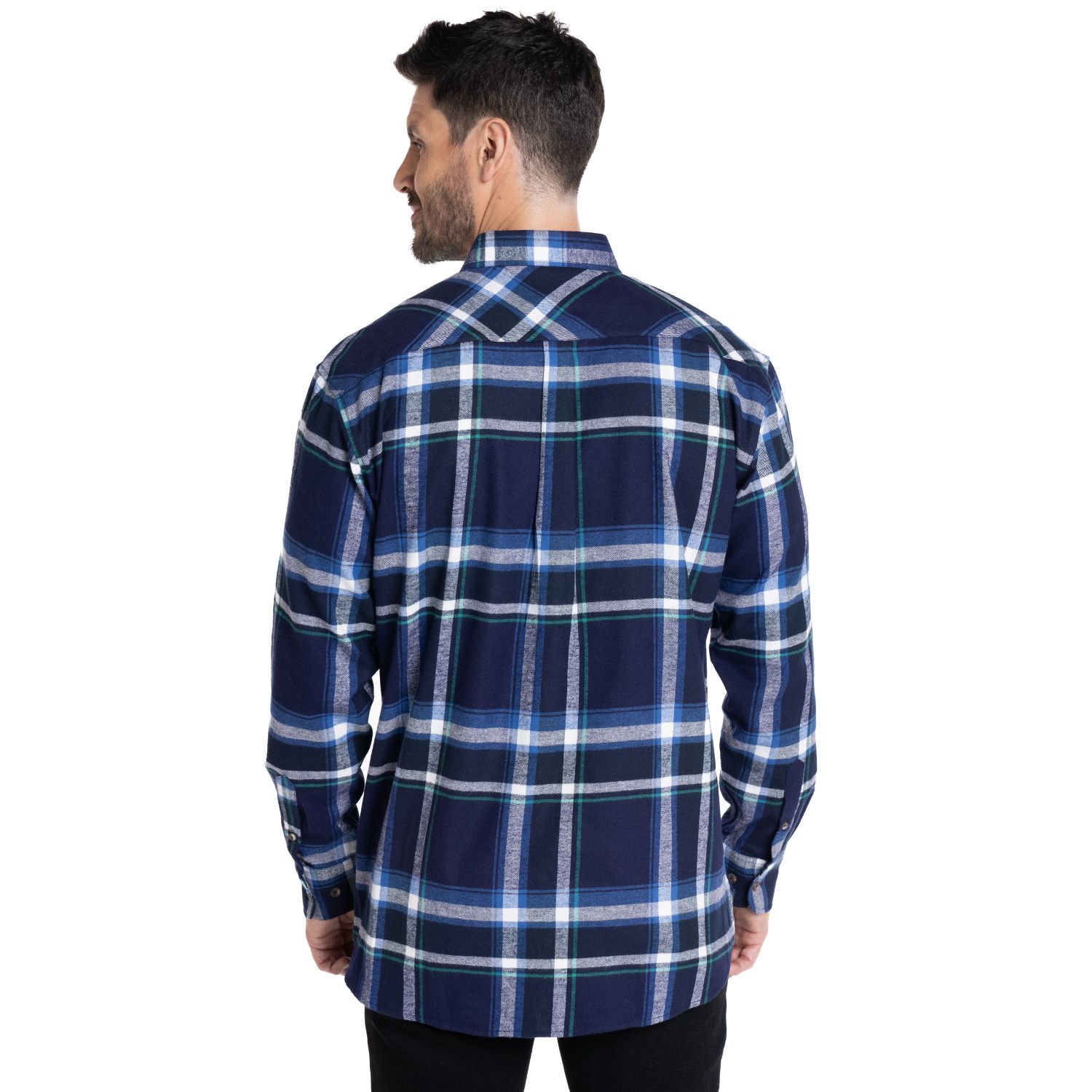 Camisa Villela Fantasia Regular Fit