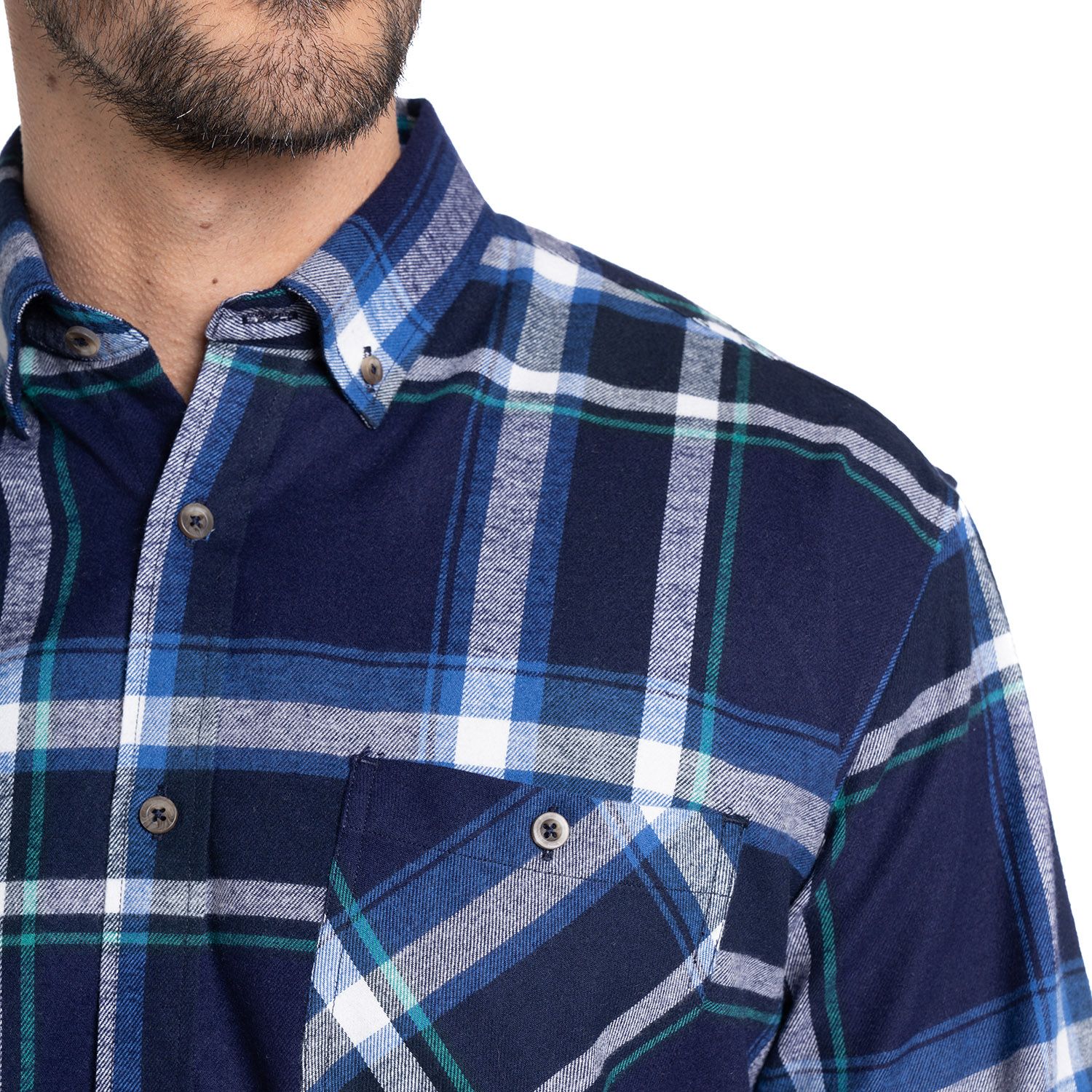 Camisa Villela Fantasia Regular Fit