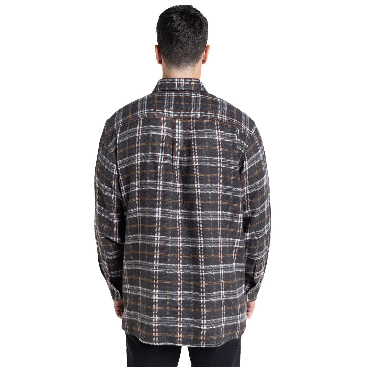 Camisa Leñadora Special Fit