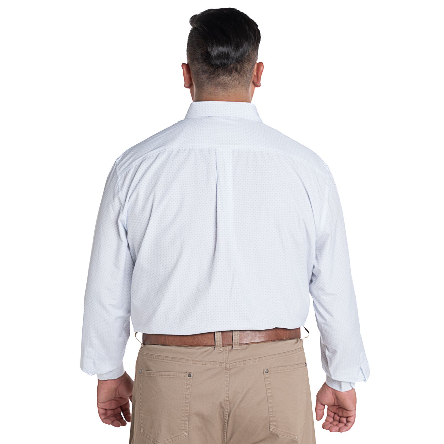 Camisa Fantasia Estampada Regular Fit