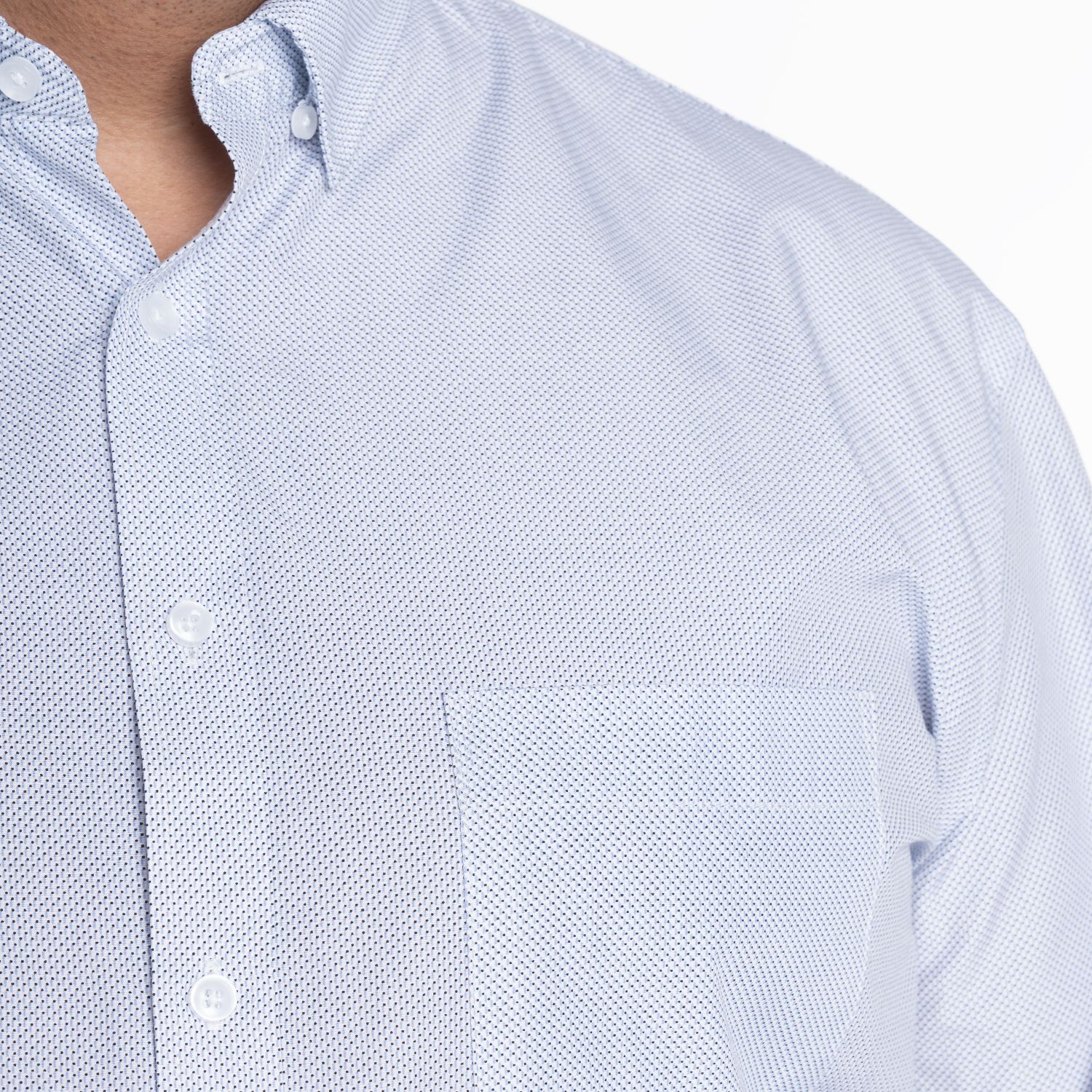 Camisa Fantasia Estampada Regular Fit