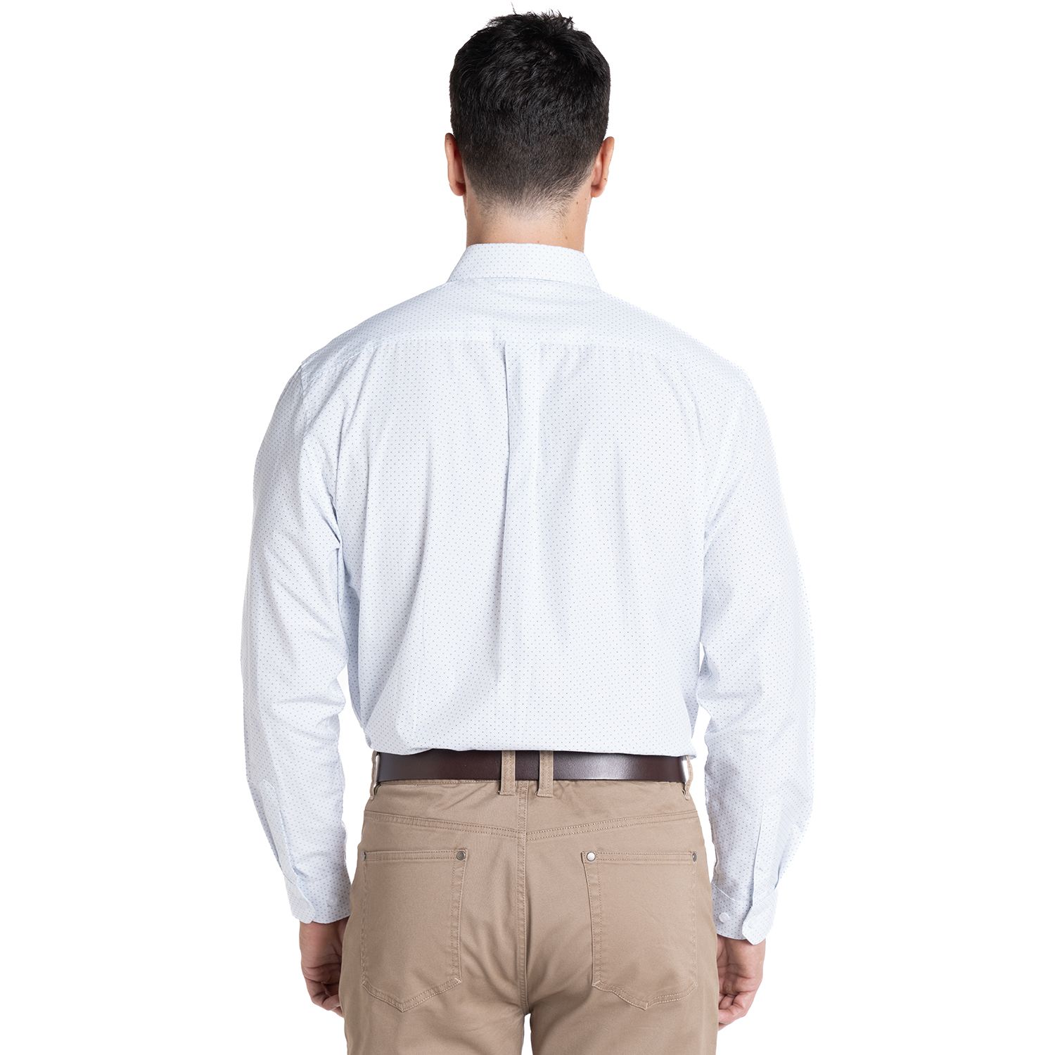 Camisa Fantasia Estampada Regular Fit