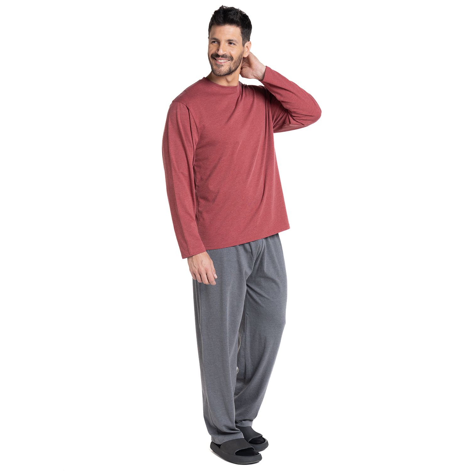 Pijama Jersey 