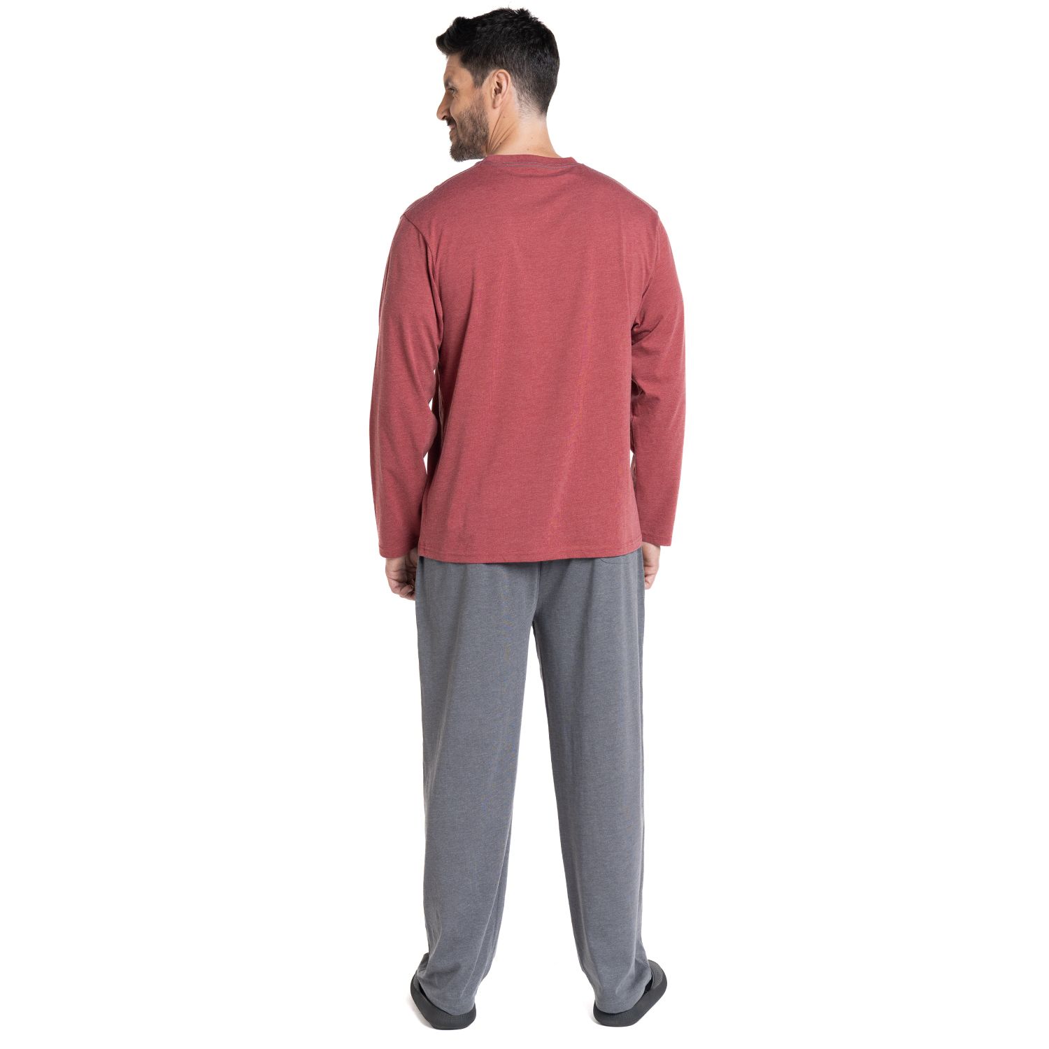 Pijama Jersey 