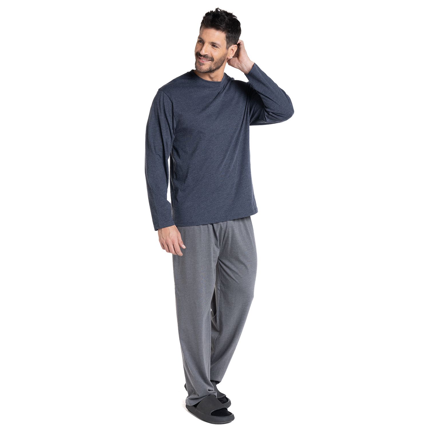 Pijama Jersey 