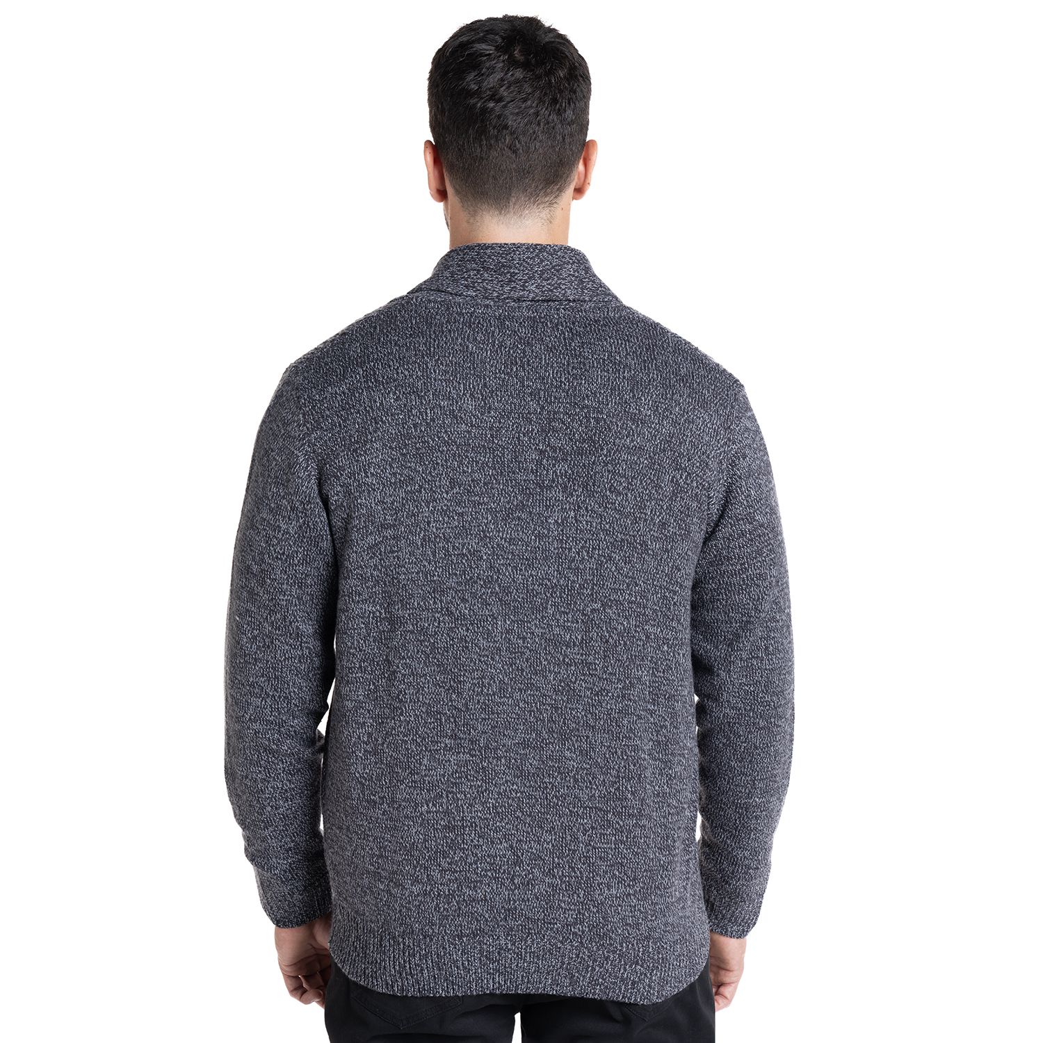 Sweater Cardigan