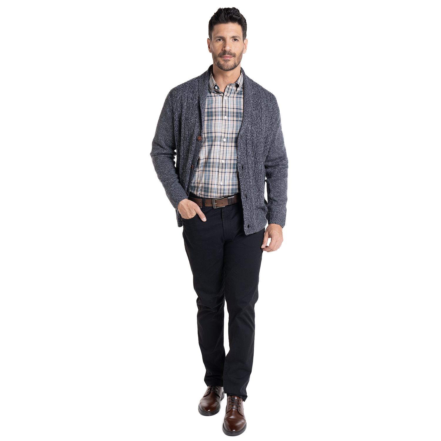 Sweater Cardigan