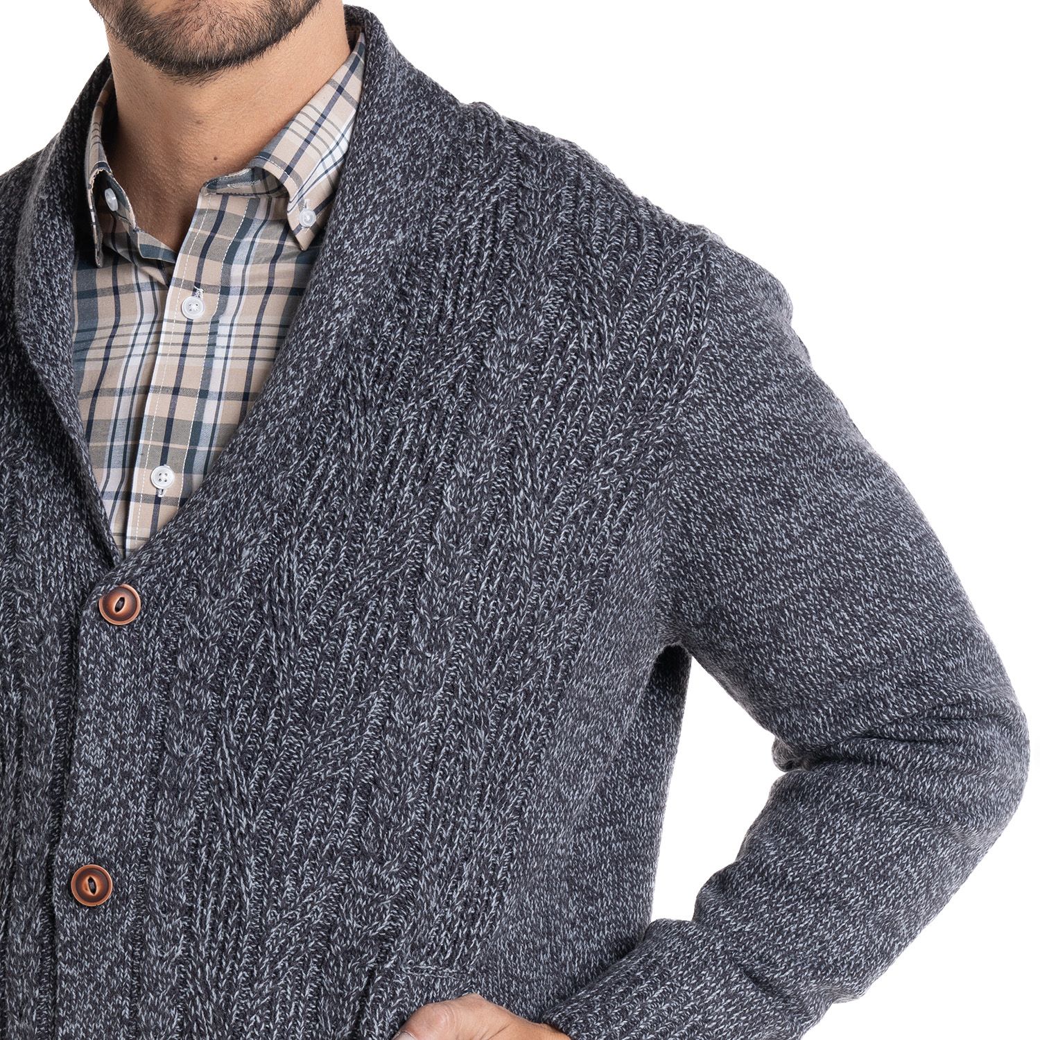Sweater Cardigan