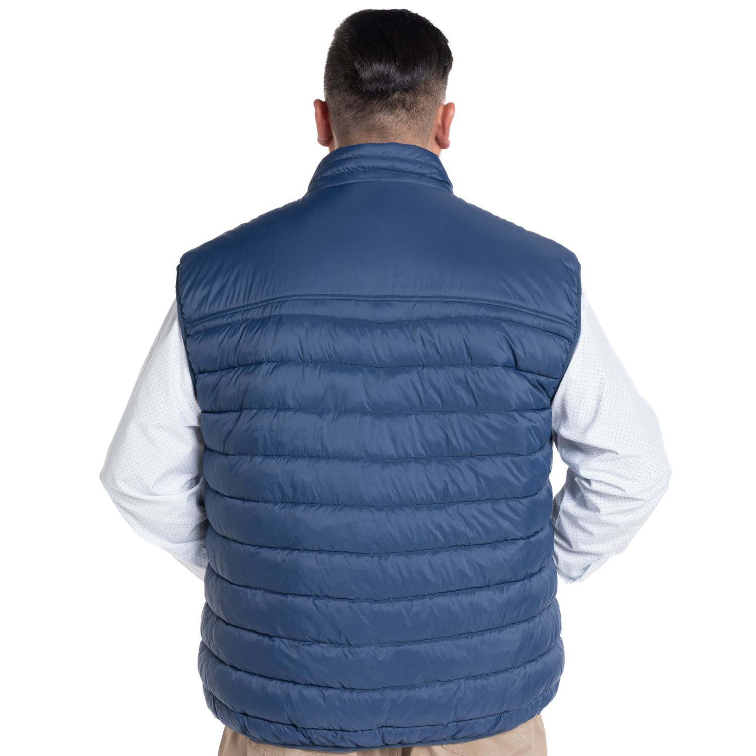 Parka Sin Mangas