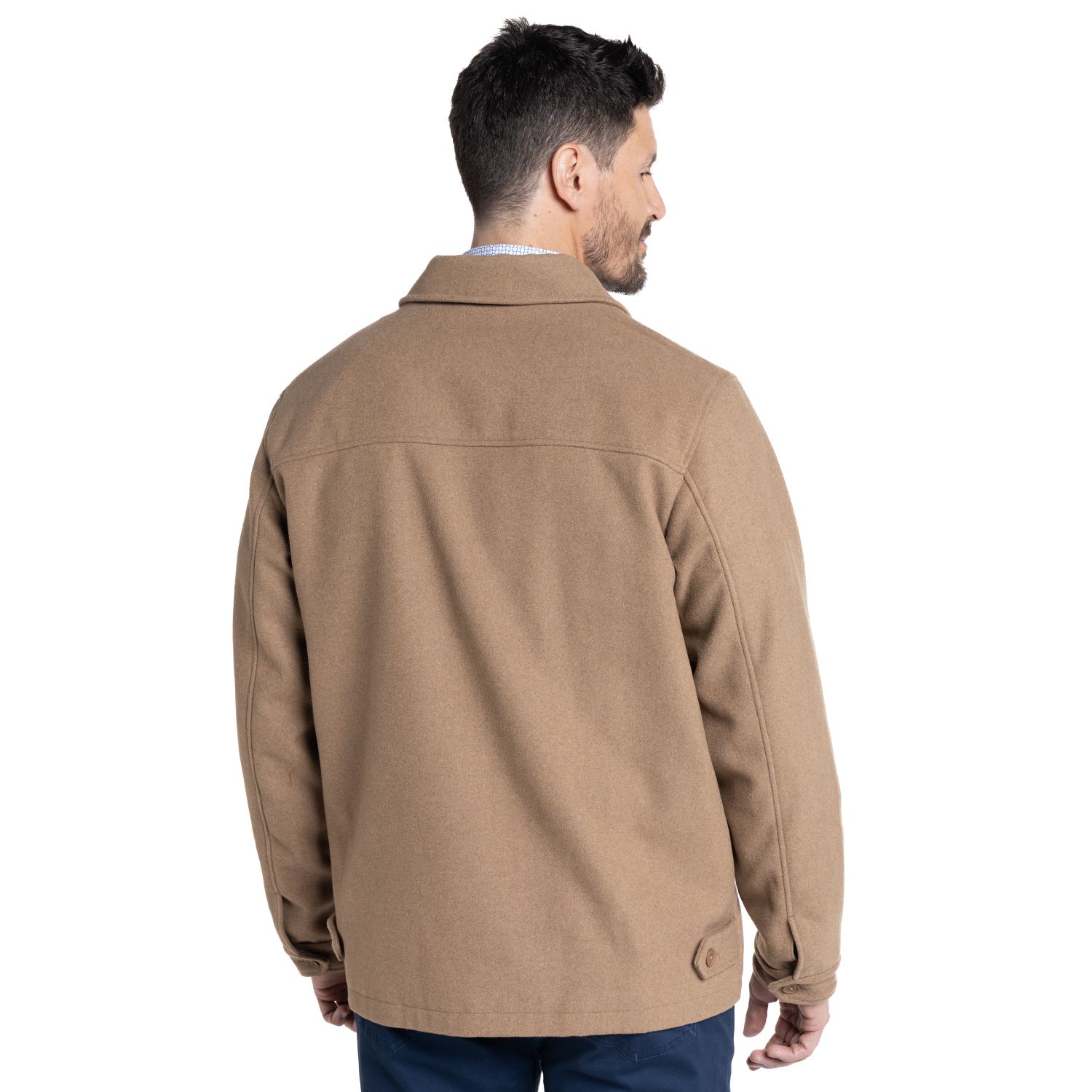 Chaqueta Clásica