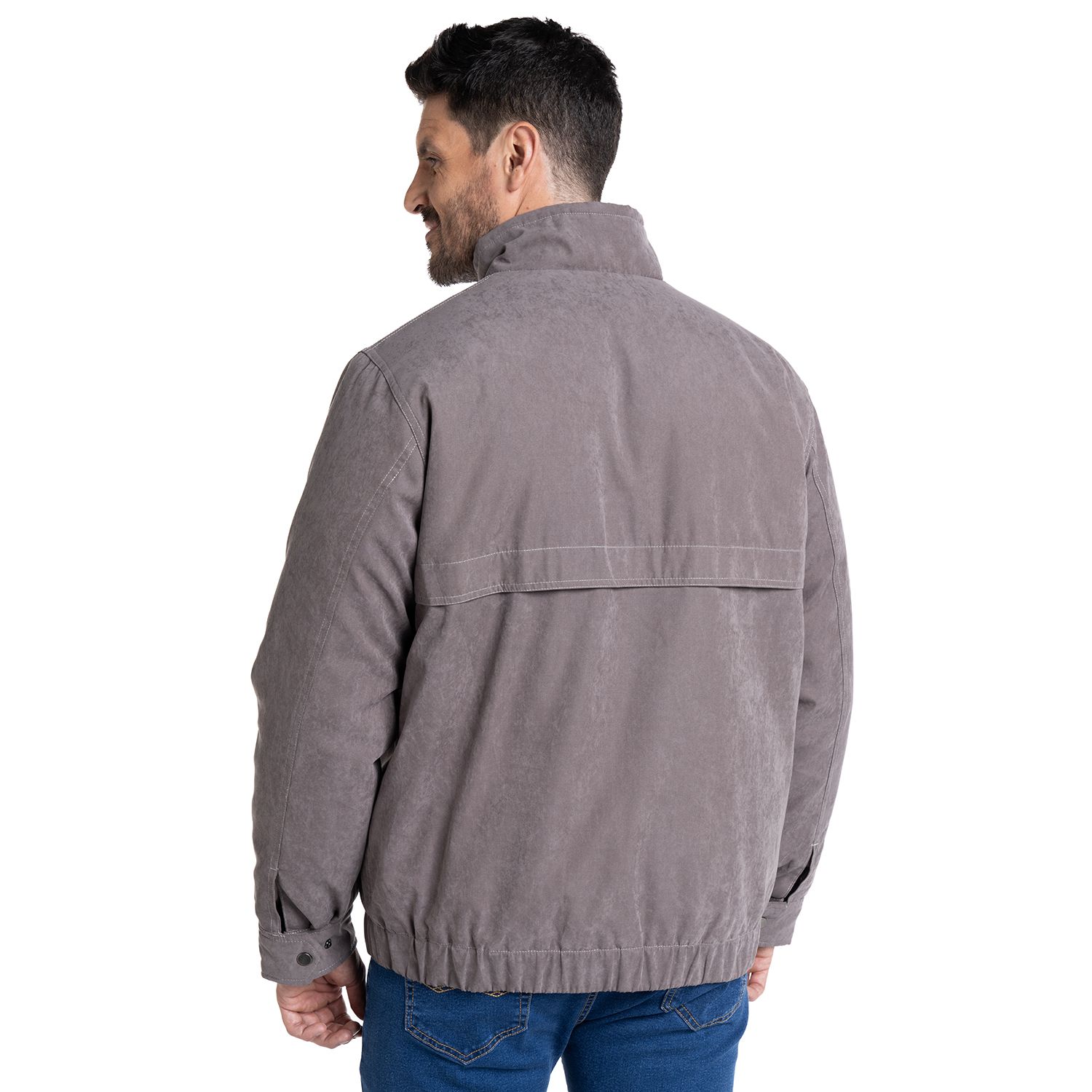 Chaqueta Microfibra