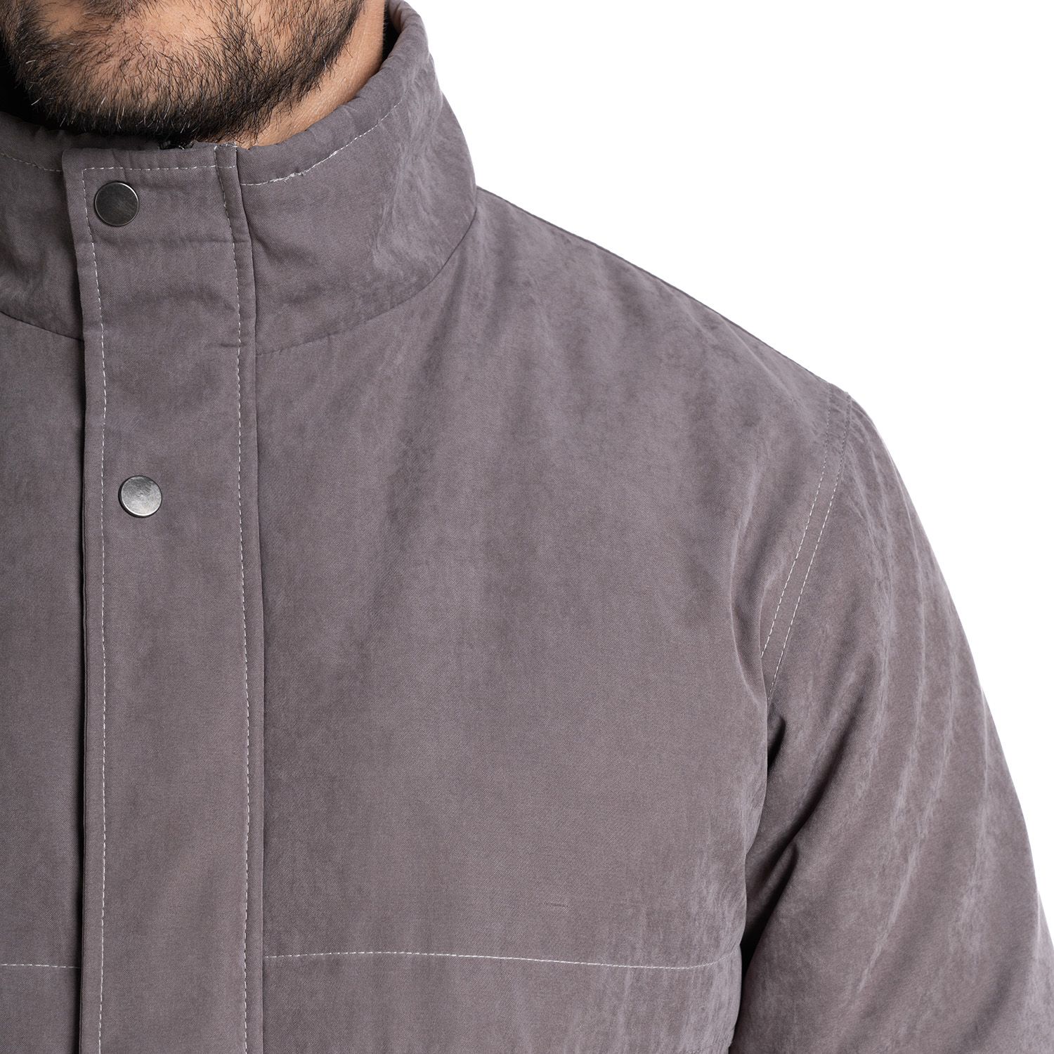 Chaqueta Microfibra