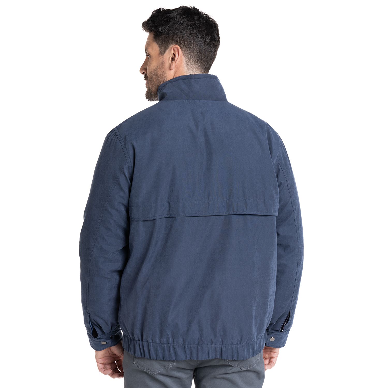 Chaqueta Microfibra