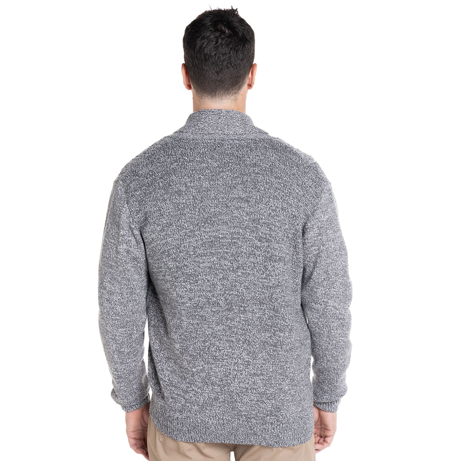 Sweater Cardigan