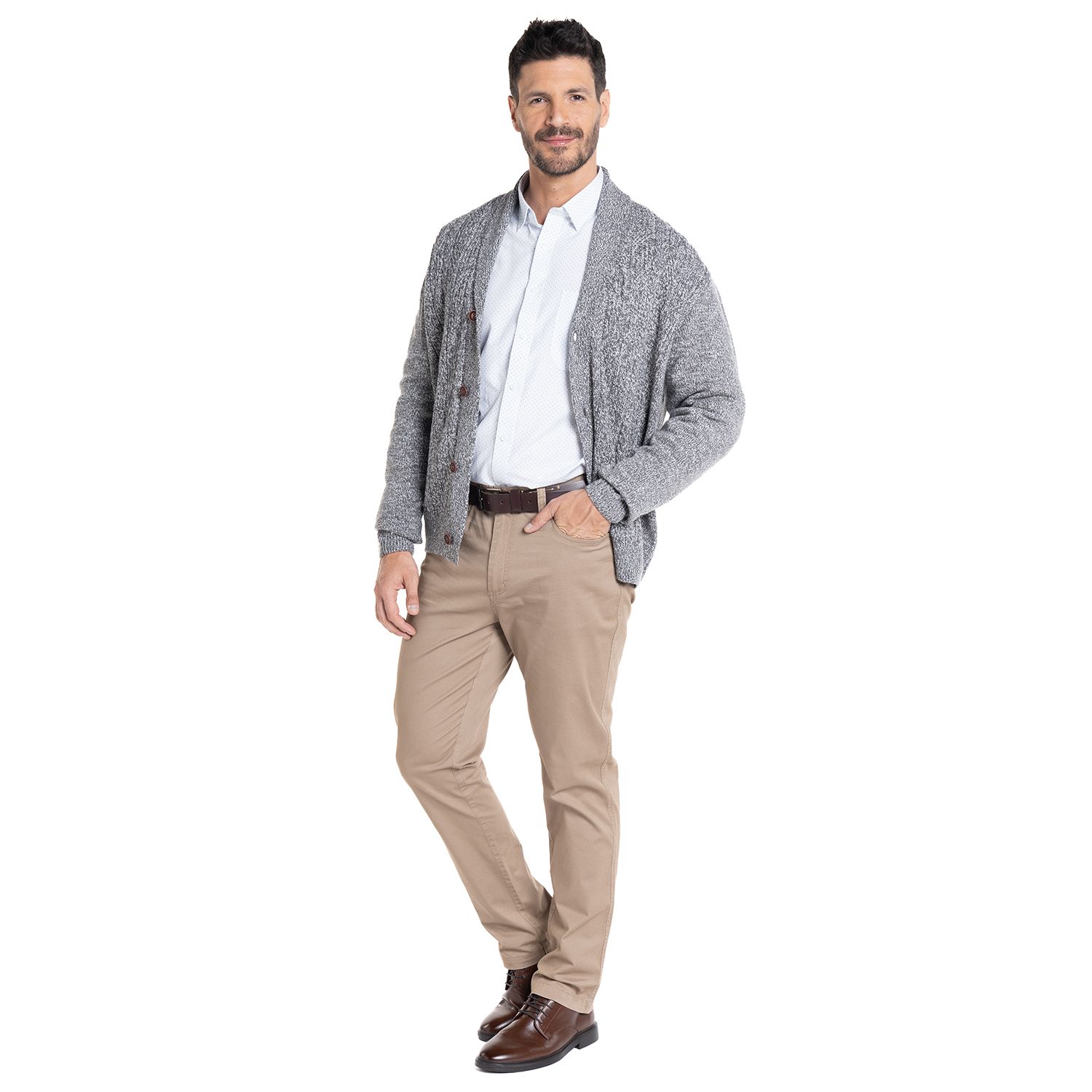 Sweater Cardigan