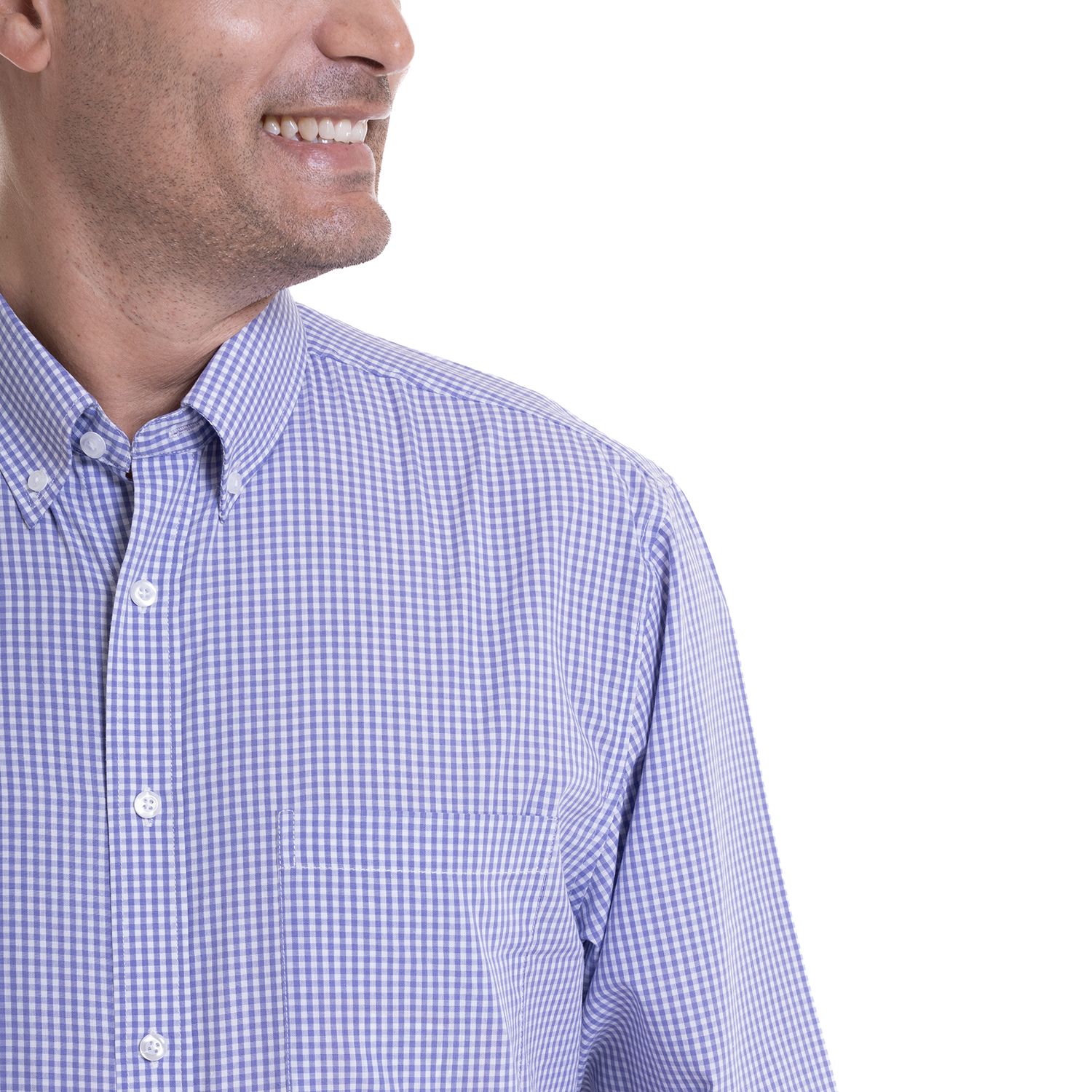 Camisa Fantasia Premium Cuadrille Manga Larga