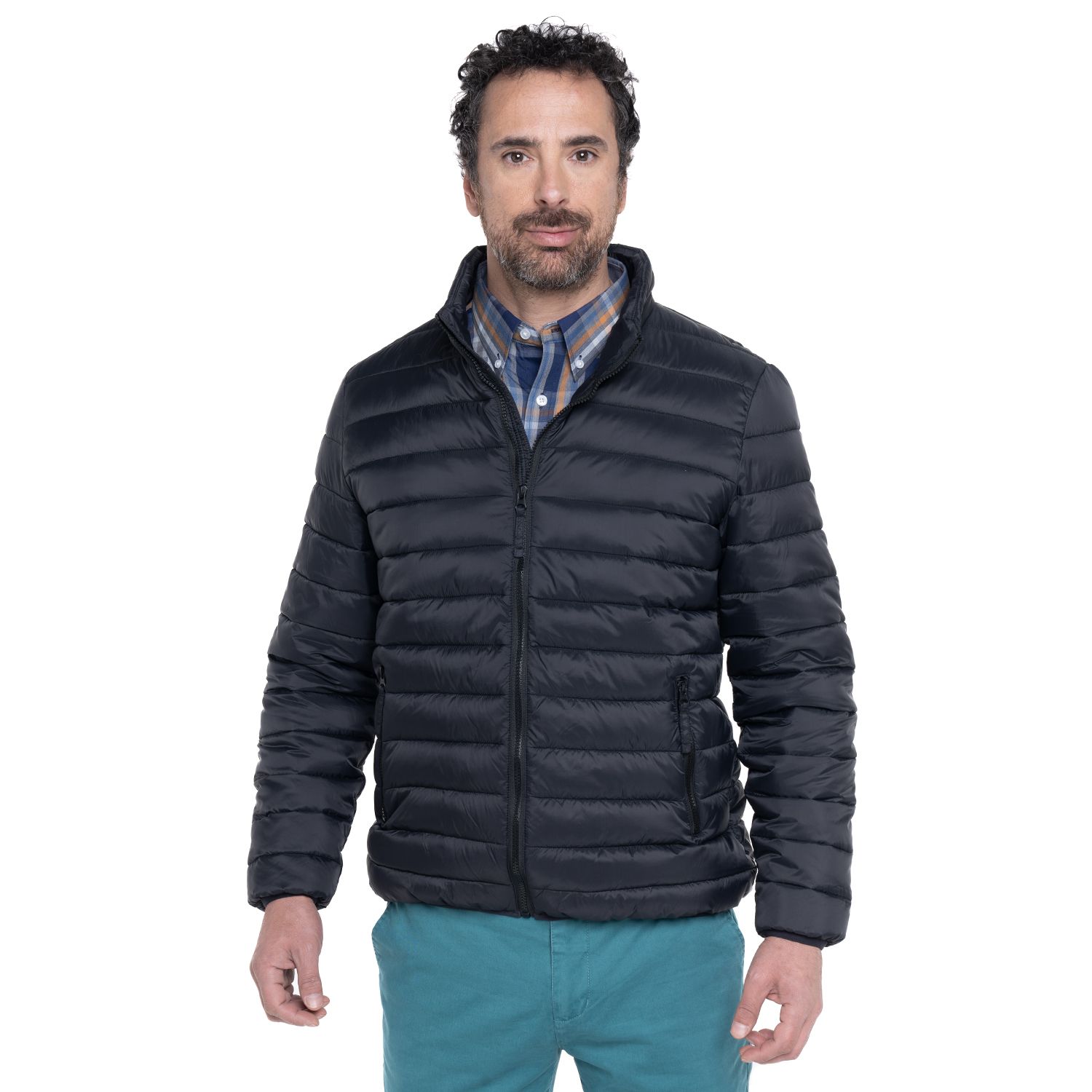 Parka Liviana