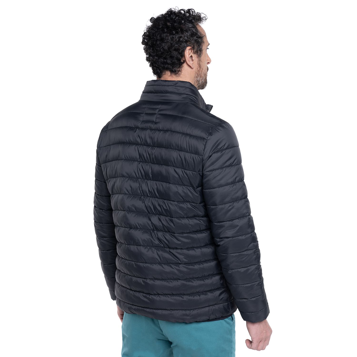 Parka Liviana