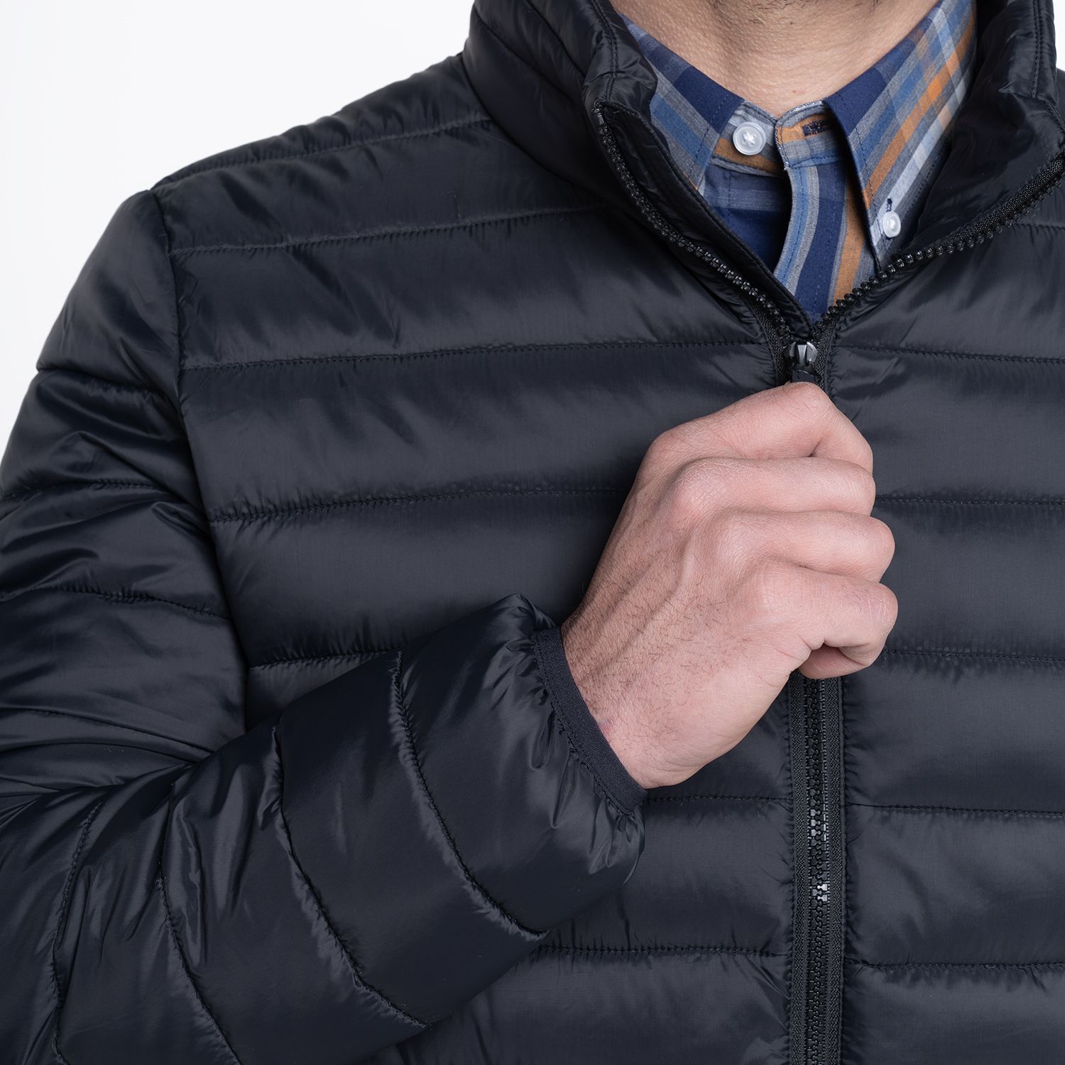 Parka Liviana
