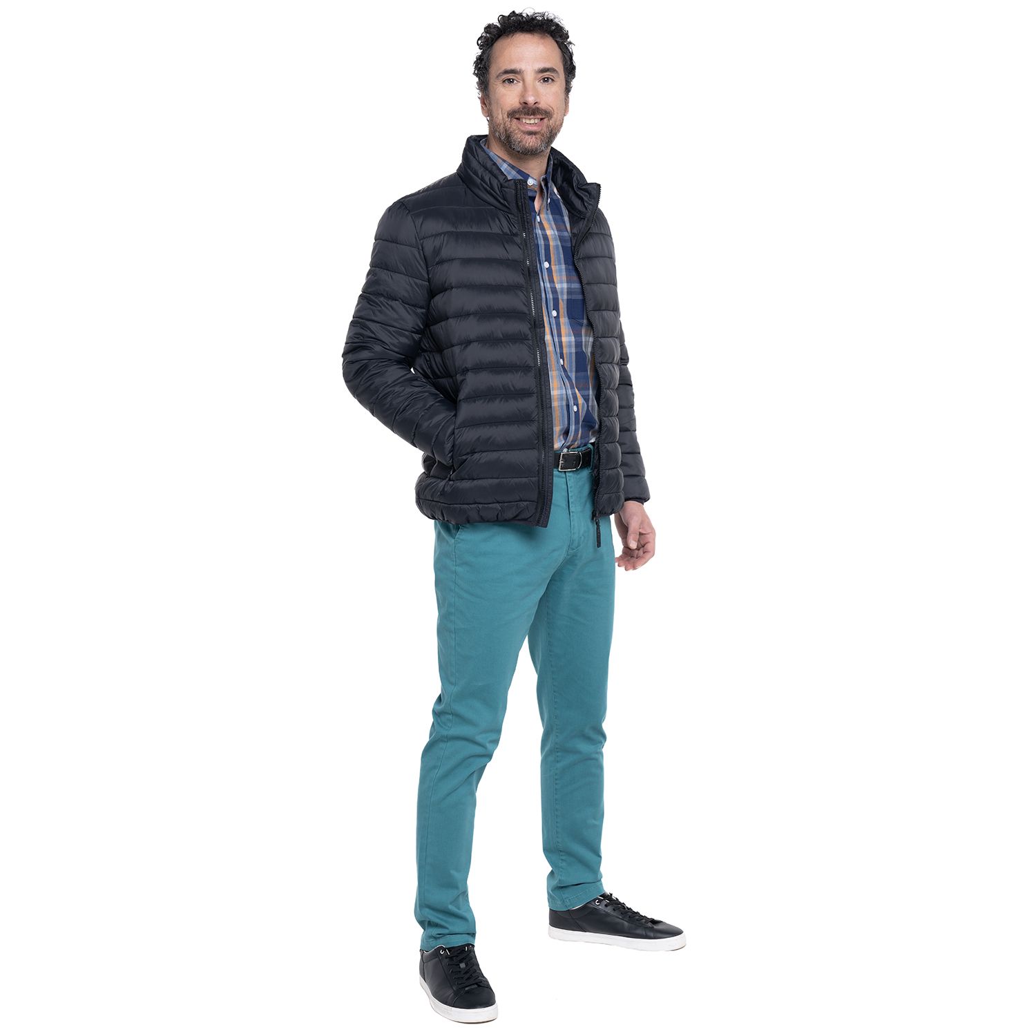 Parka Liviana