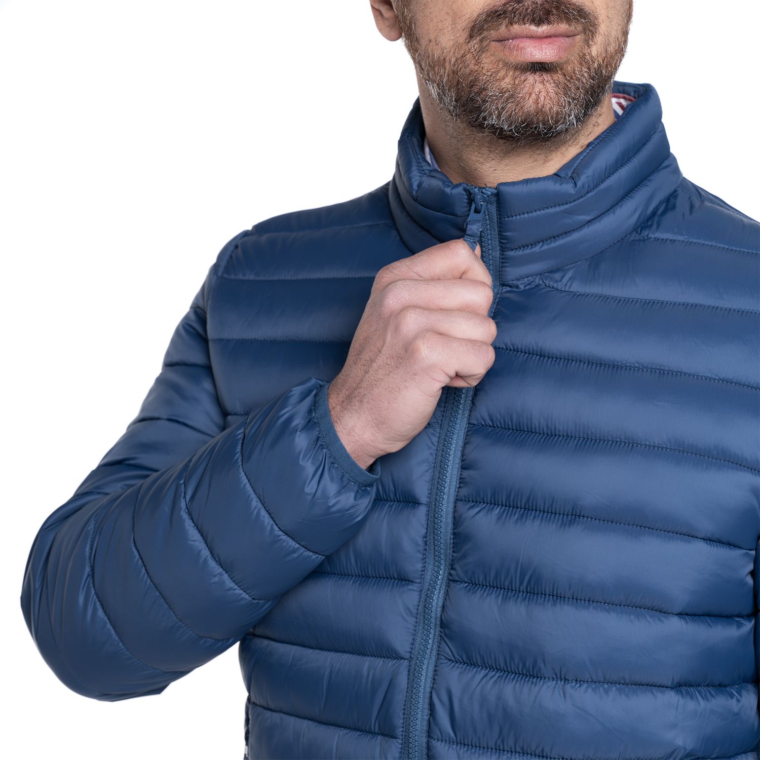 Parka Liviana