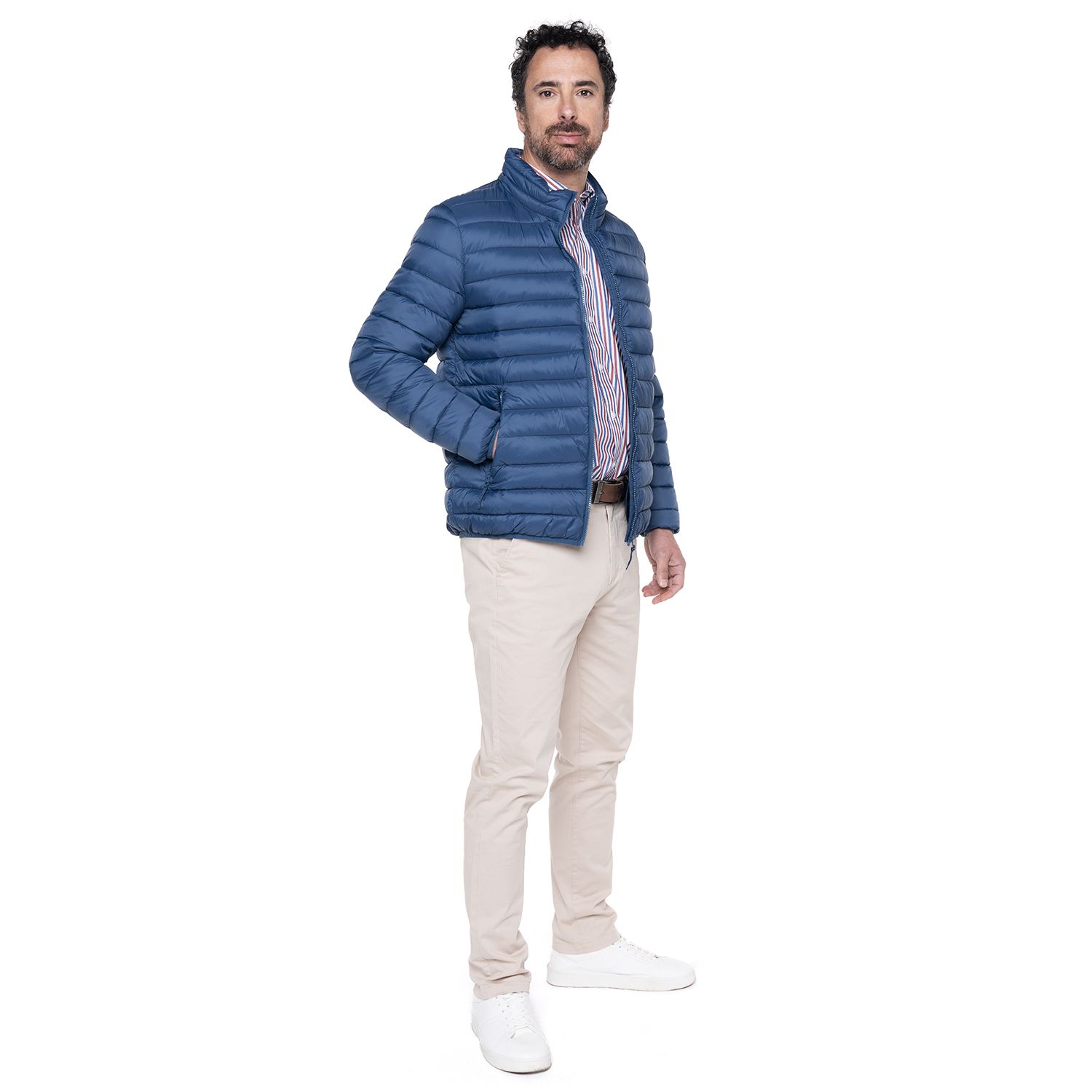 Parka Liviana