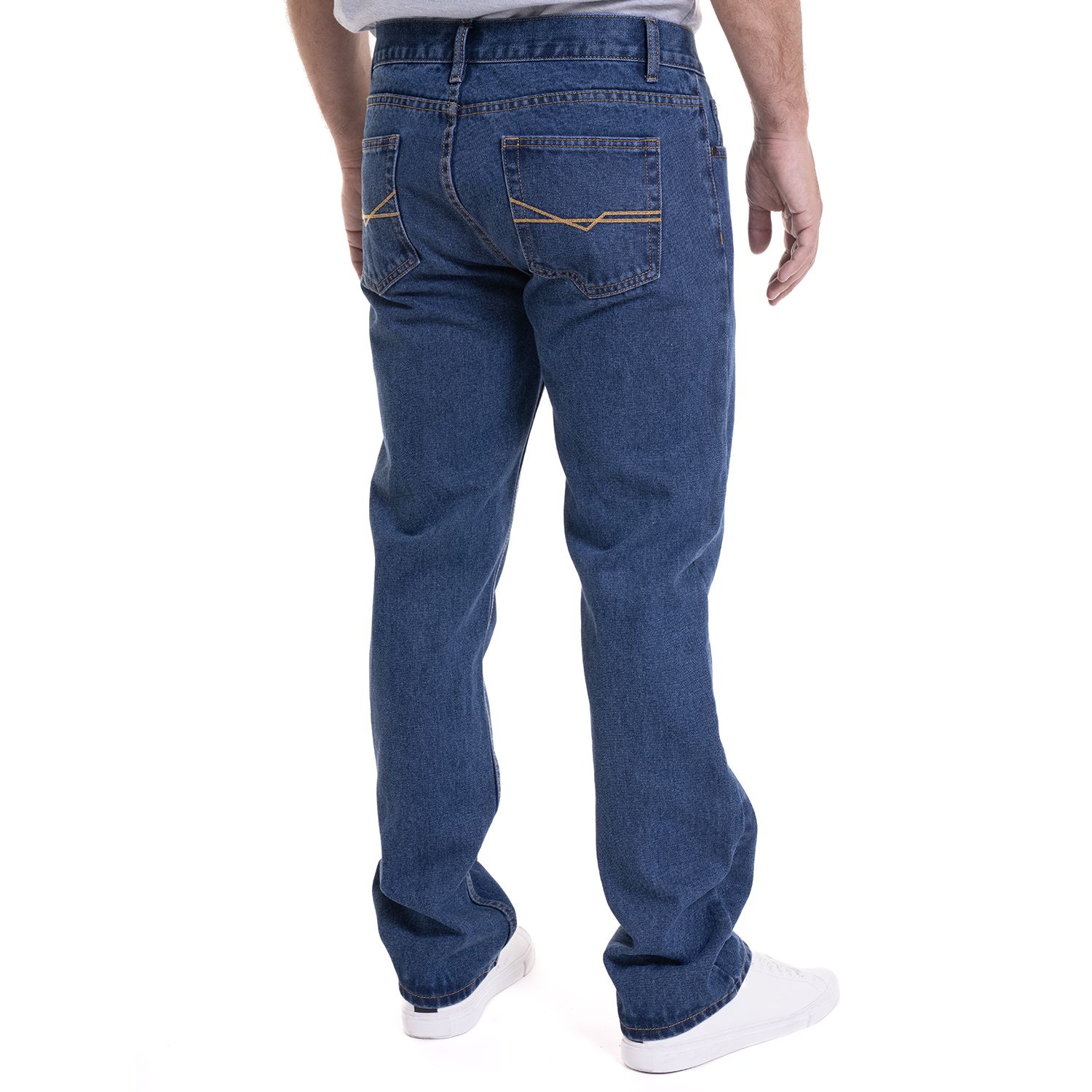 Jeans Clasico