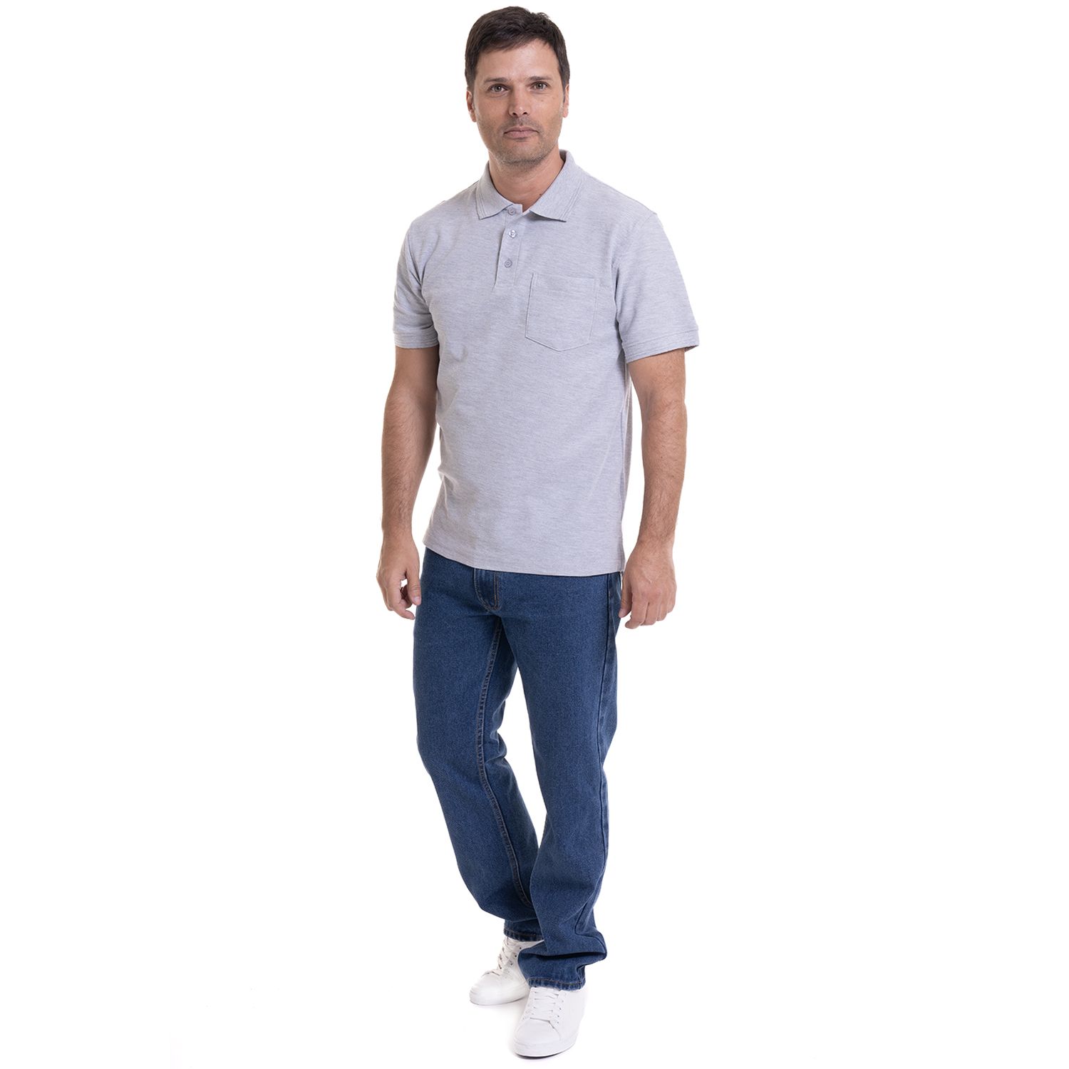 Jeans Clasico