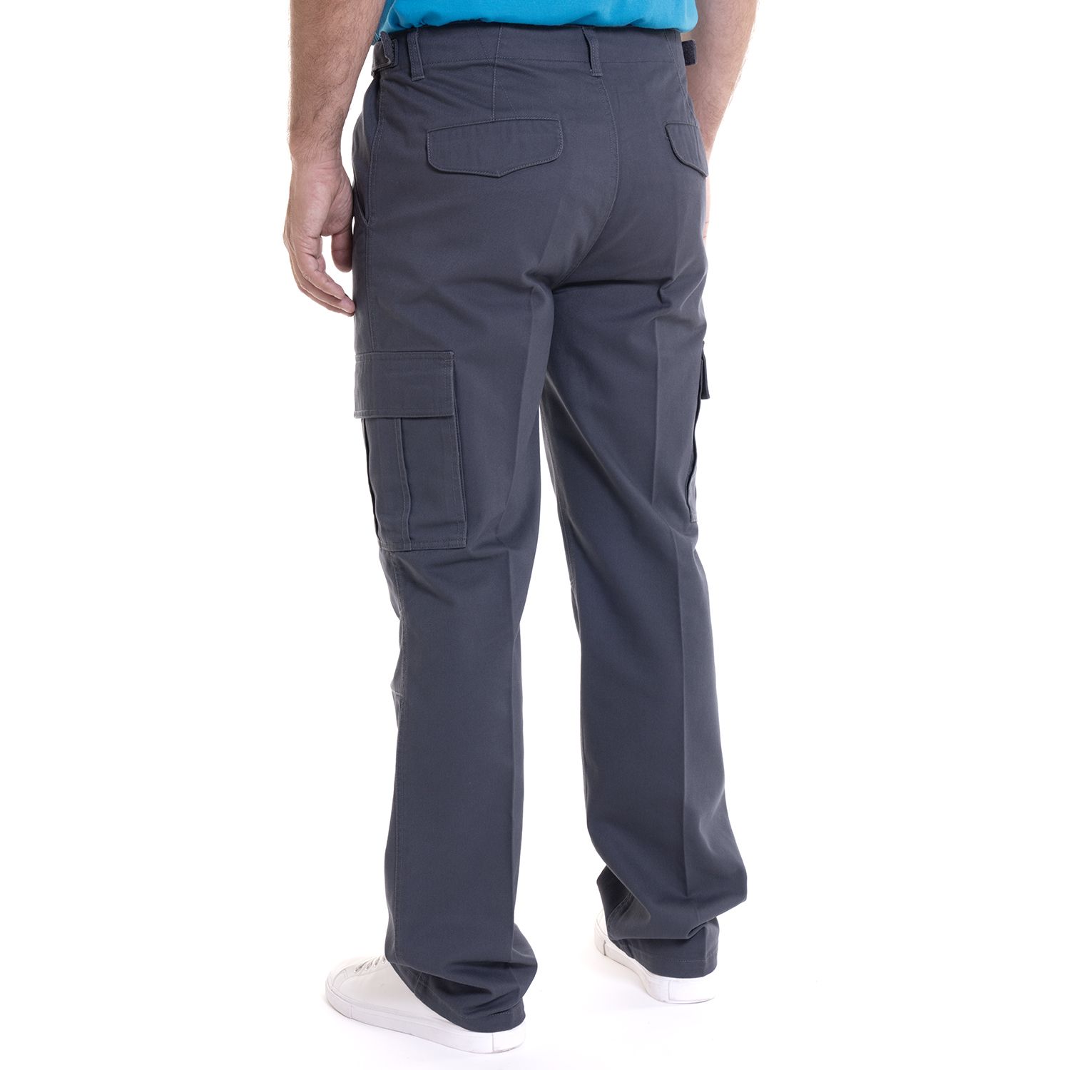 Pantalon Cargo Hombre