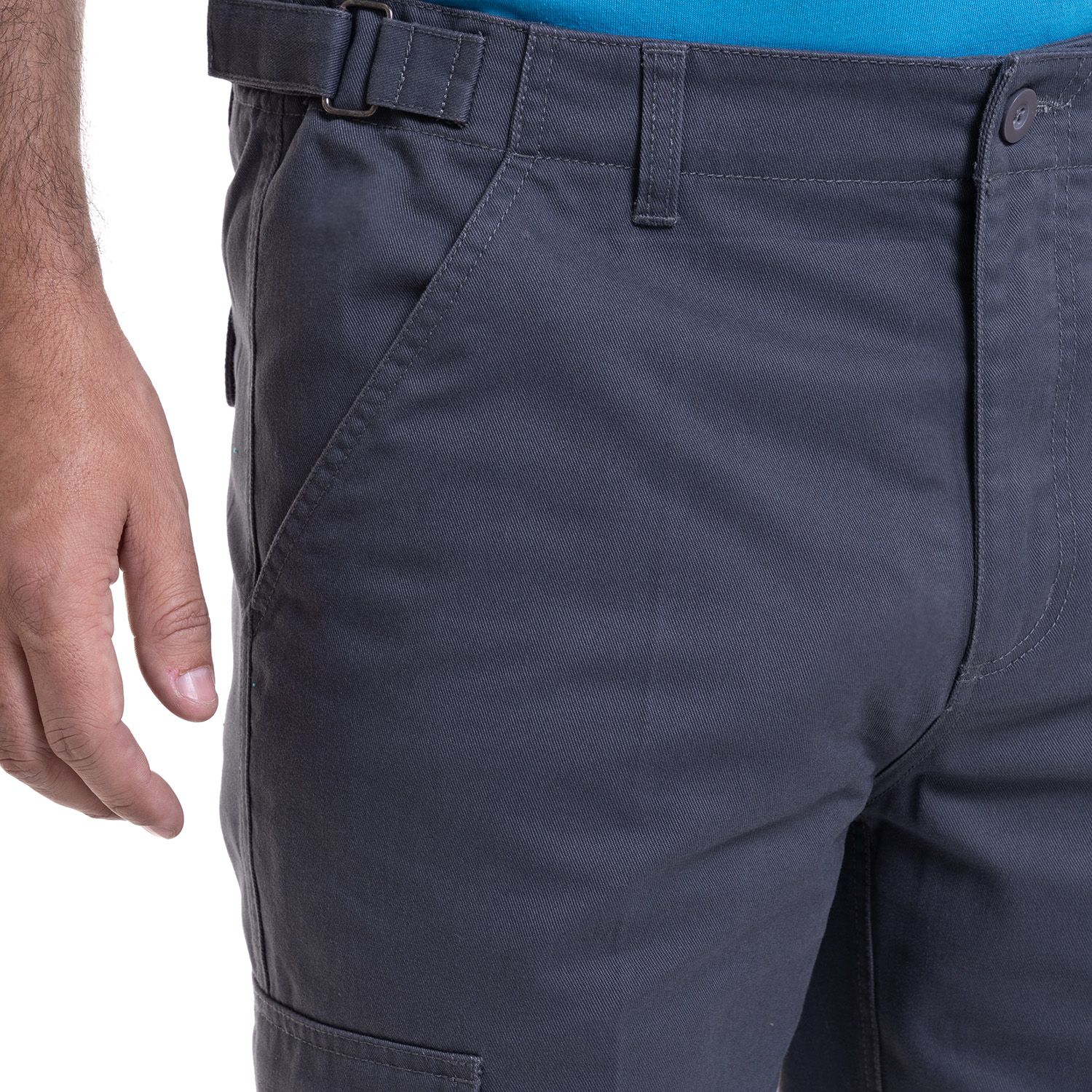 Pantalon Cargo Hombre