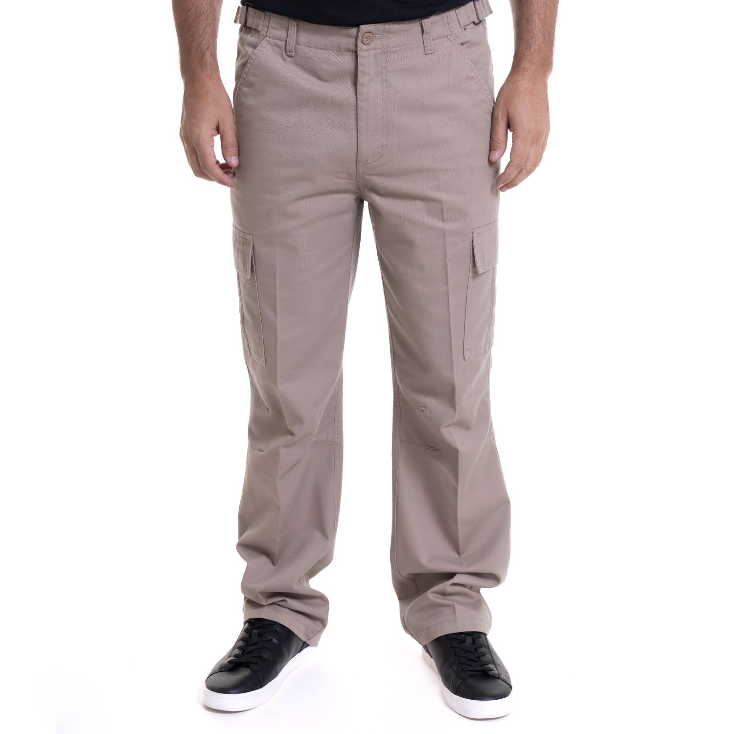 Pantalon Cargo Hombre