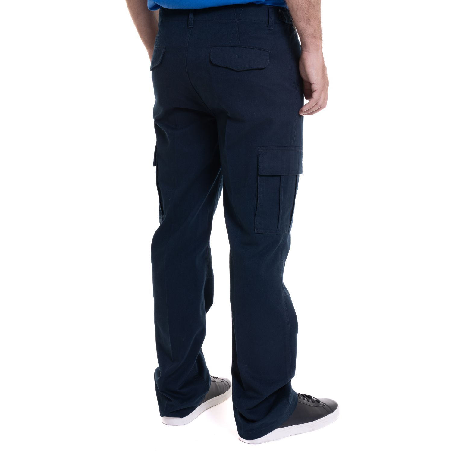 Pantalon Cargo Hombre