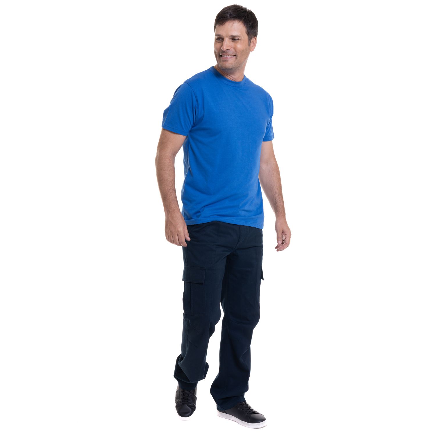 Pantalon Cargo Hombre